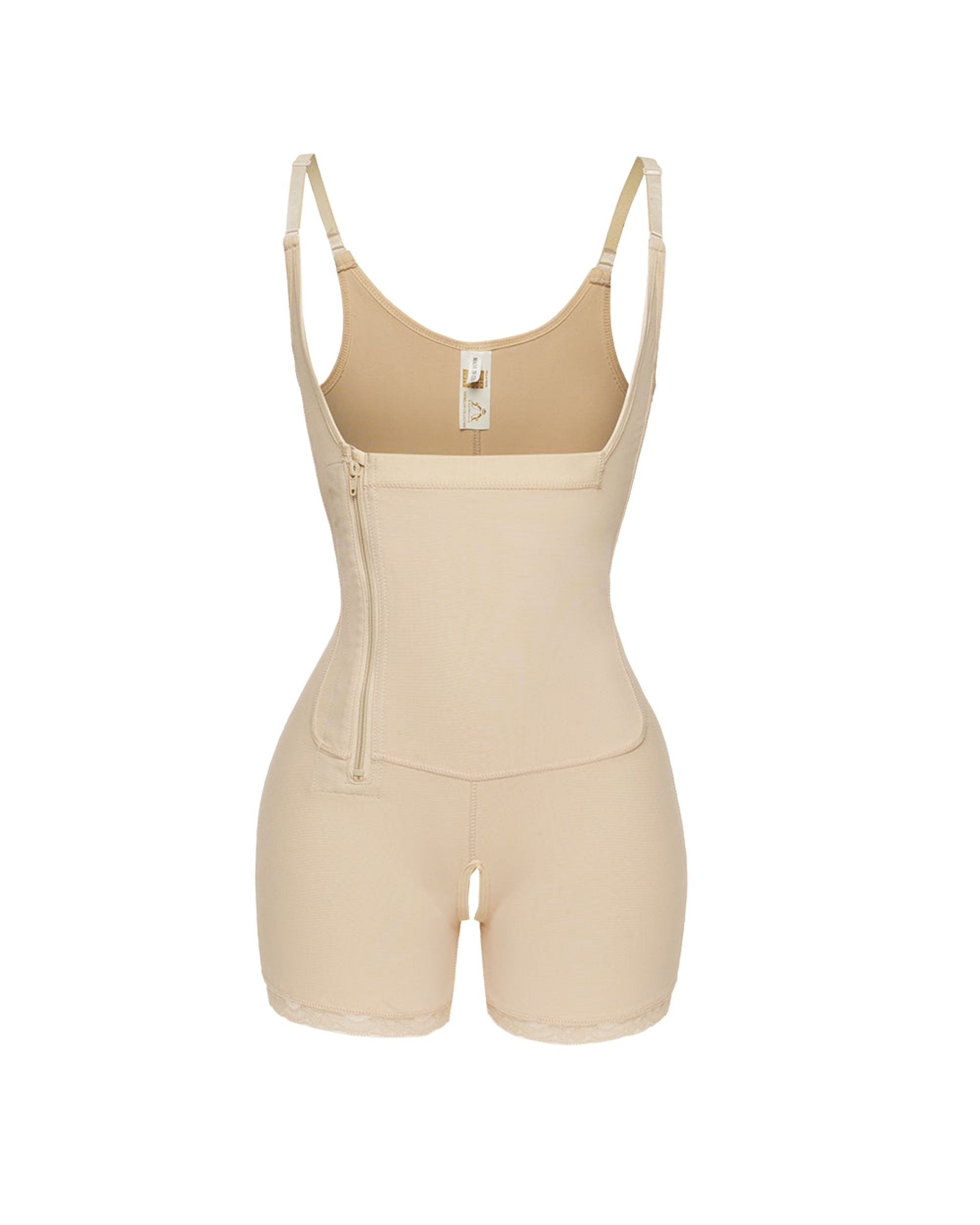 Pure fit cinch short