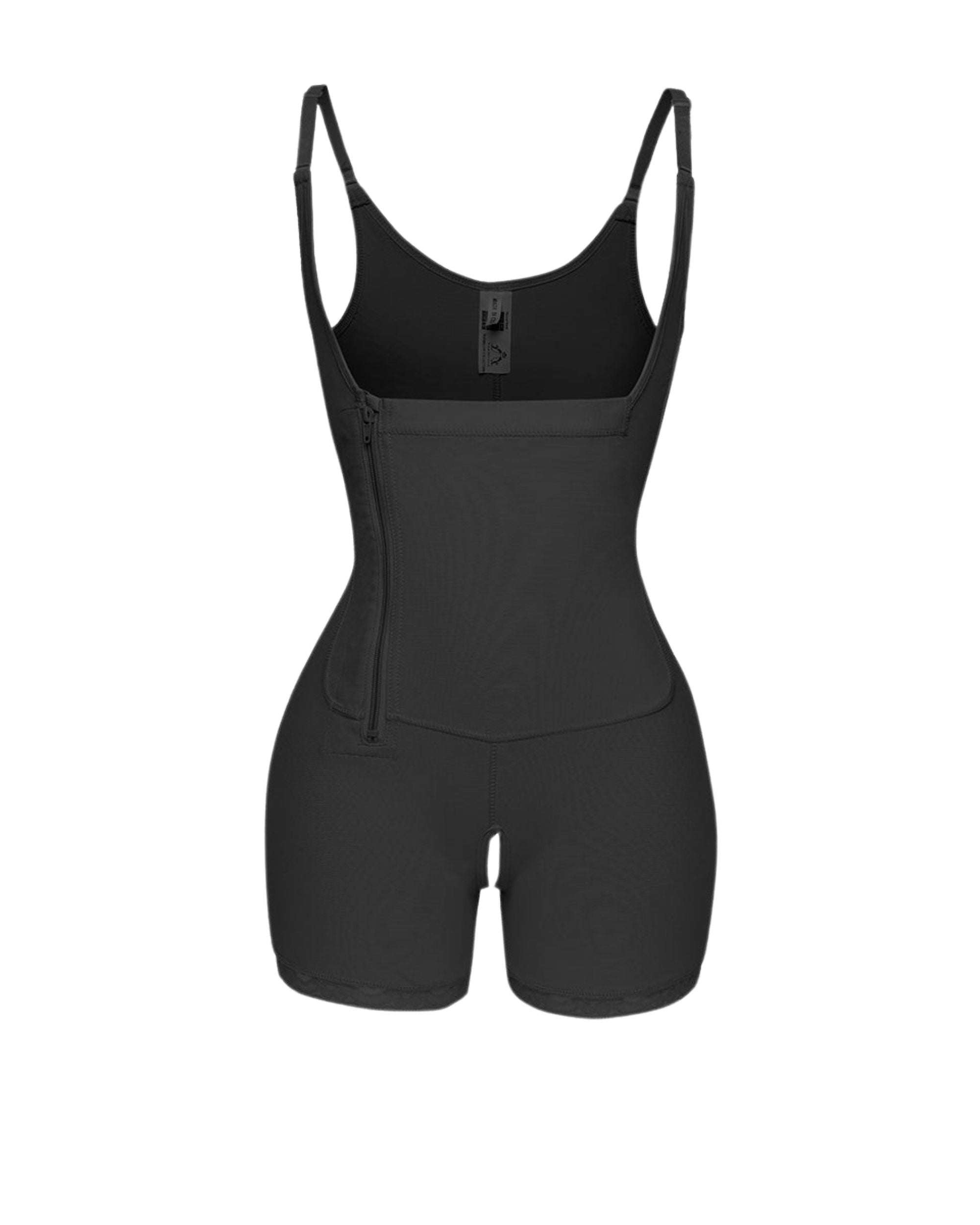 Pure fit cinch short