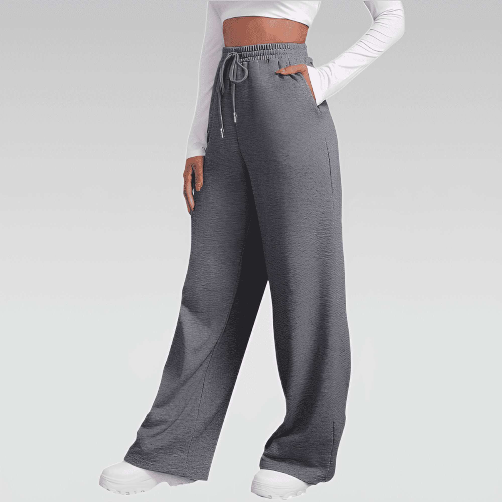 Relaxed lounge pant