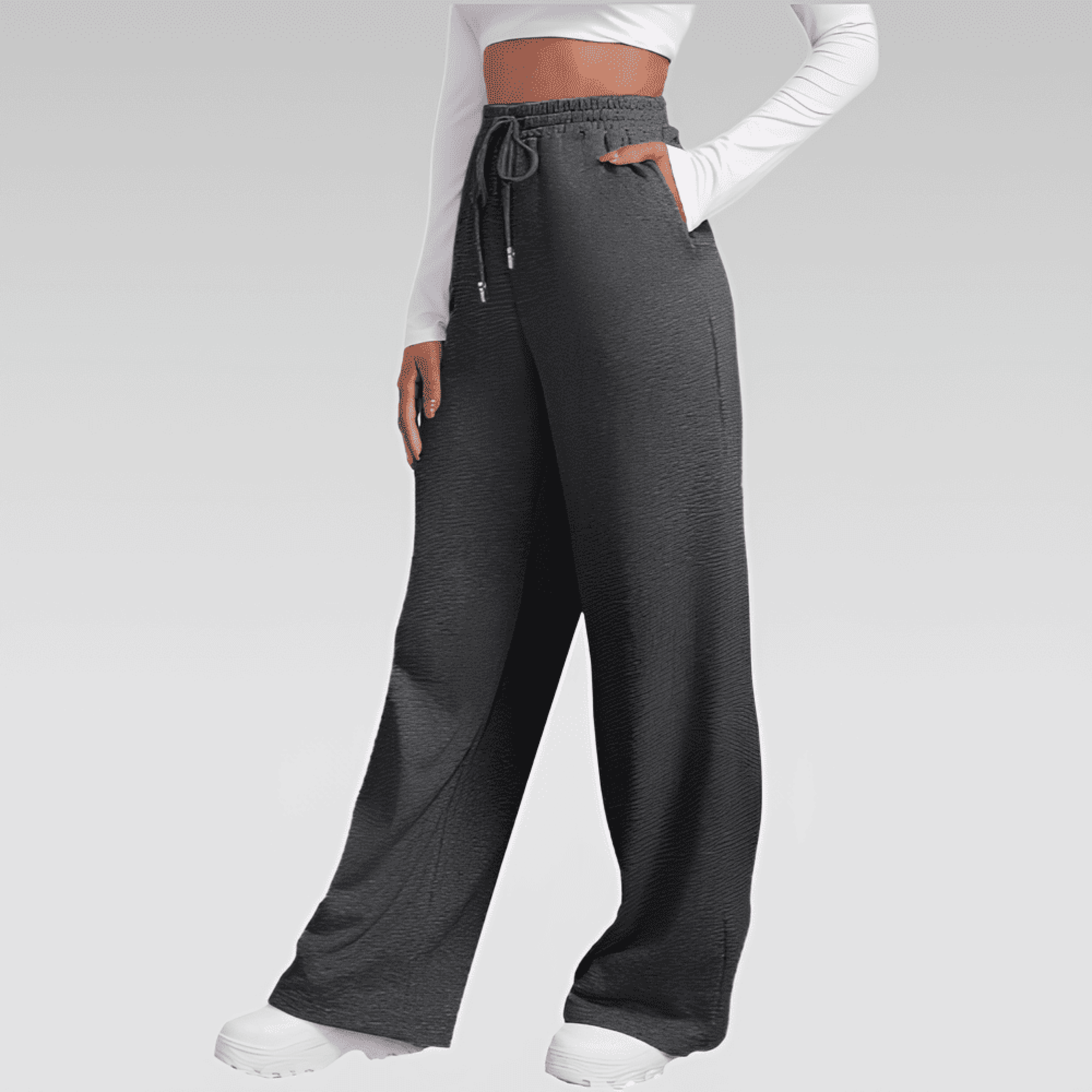Relaxed lounge pant