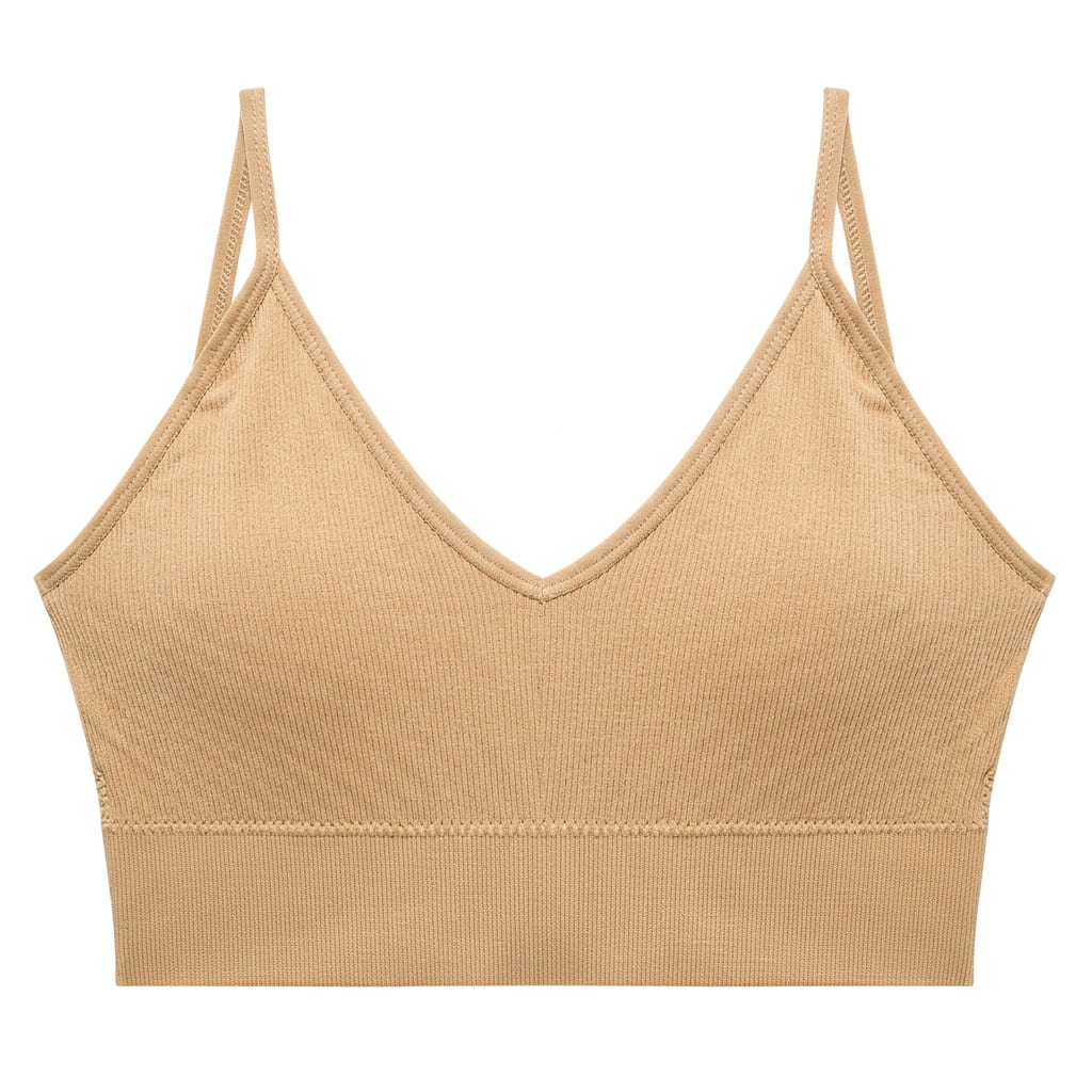 V-Boost bralette
