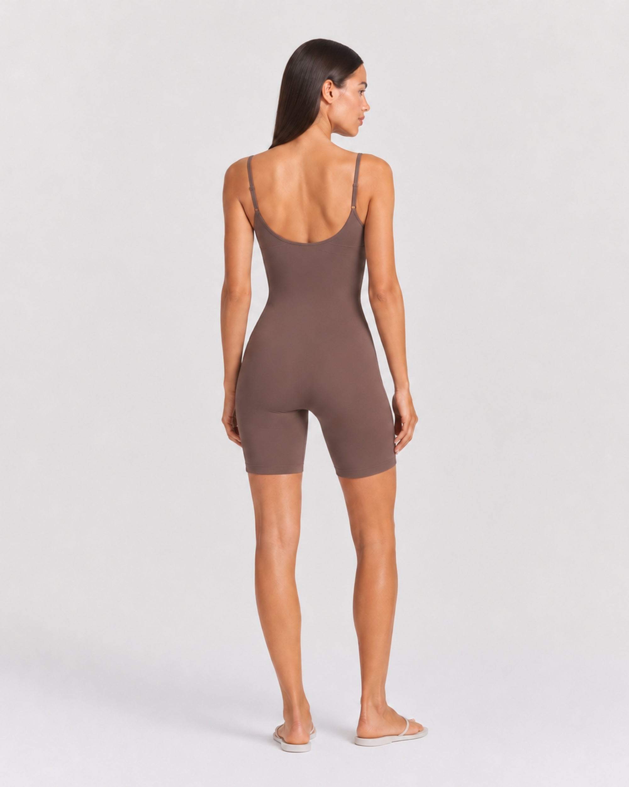 Essential sculpt suit