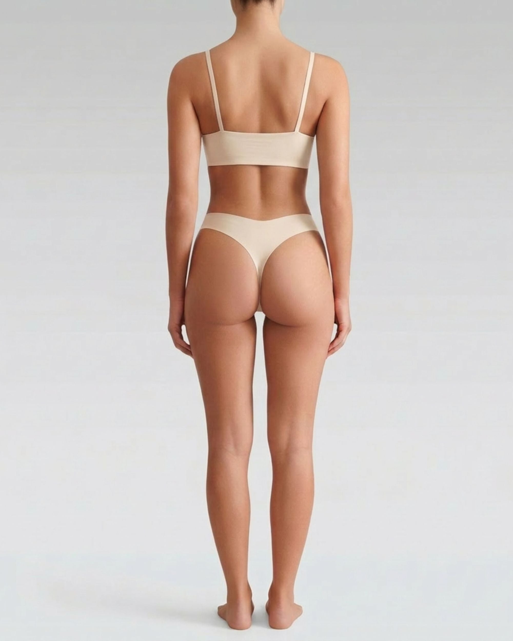 Push-up bra & Brief set