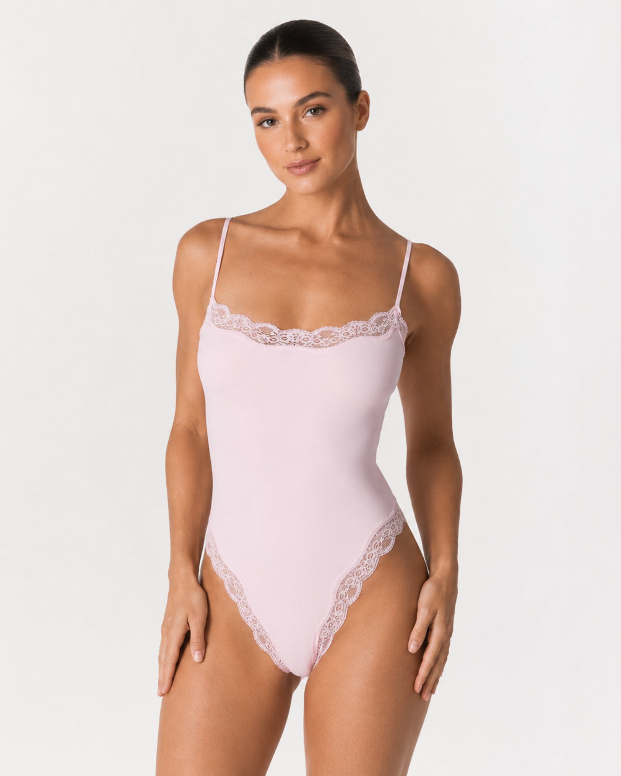 Soft Lace