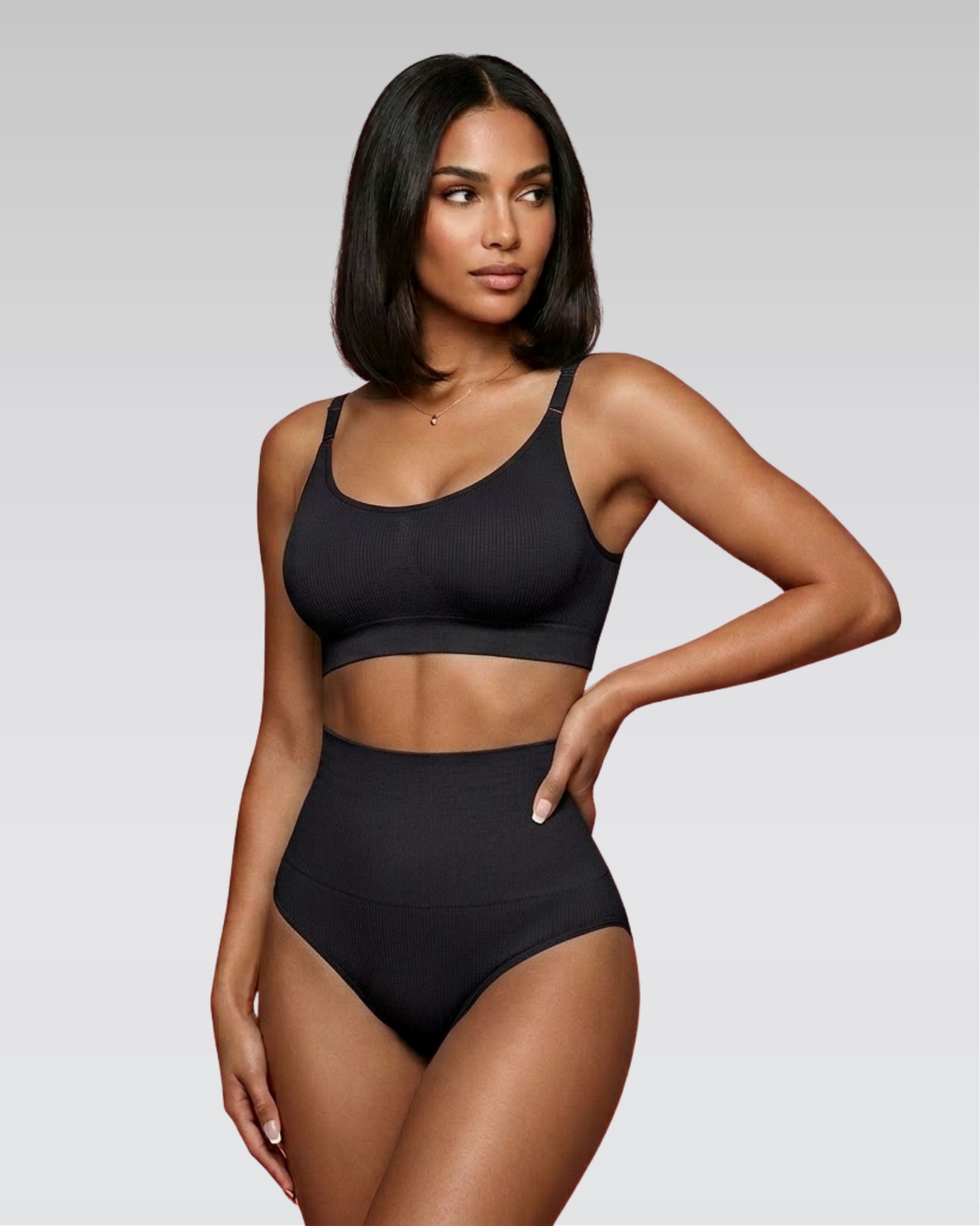 Soft Contour Set