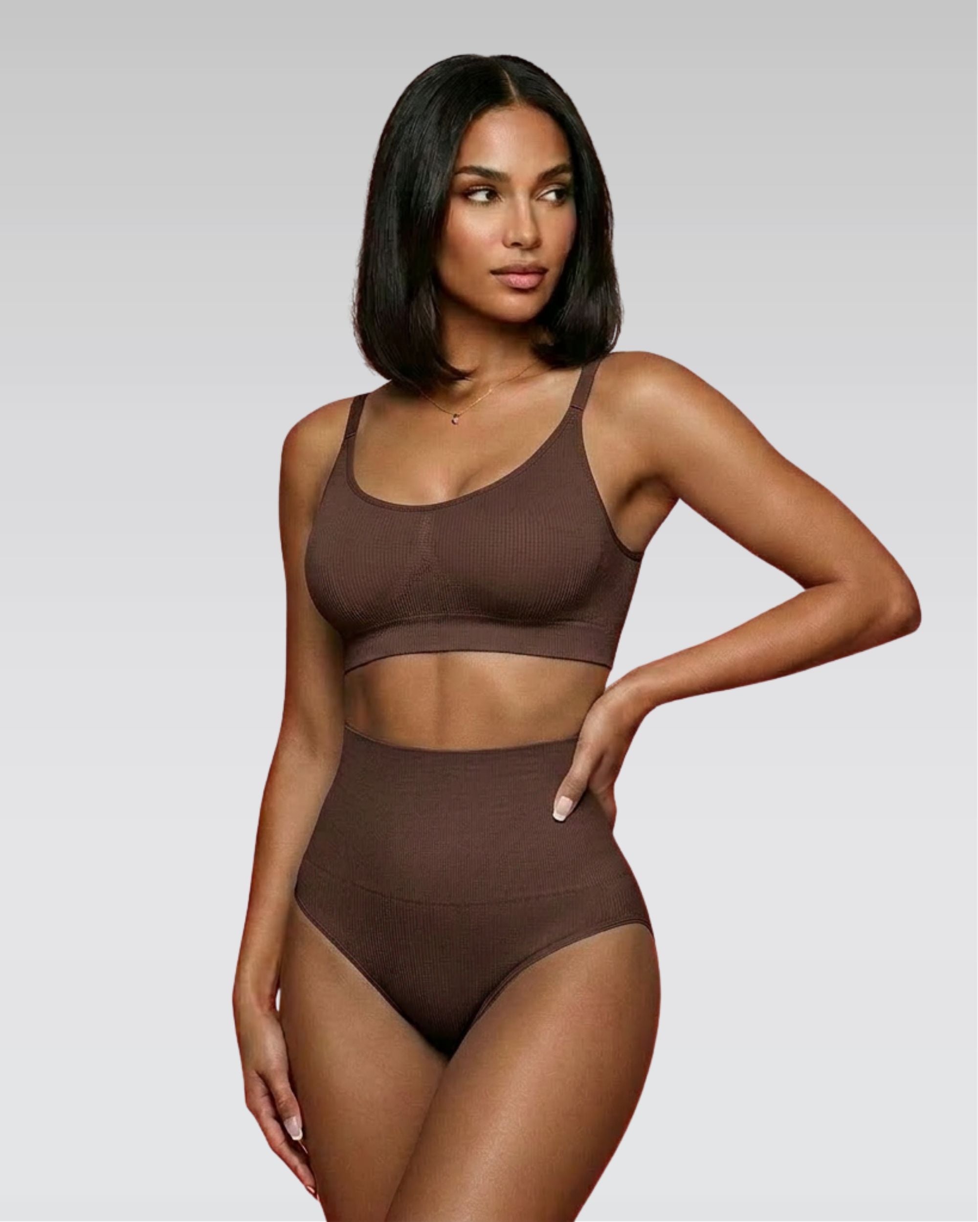 Soft Contour Set