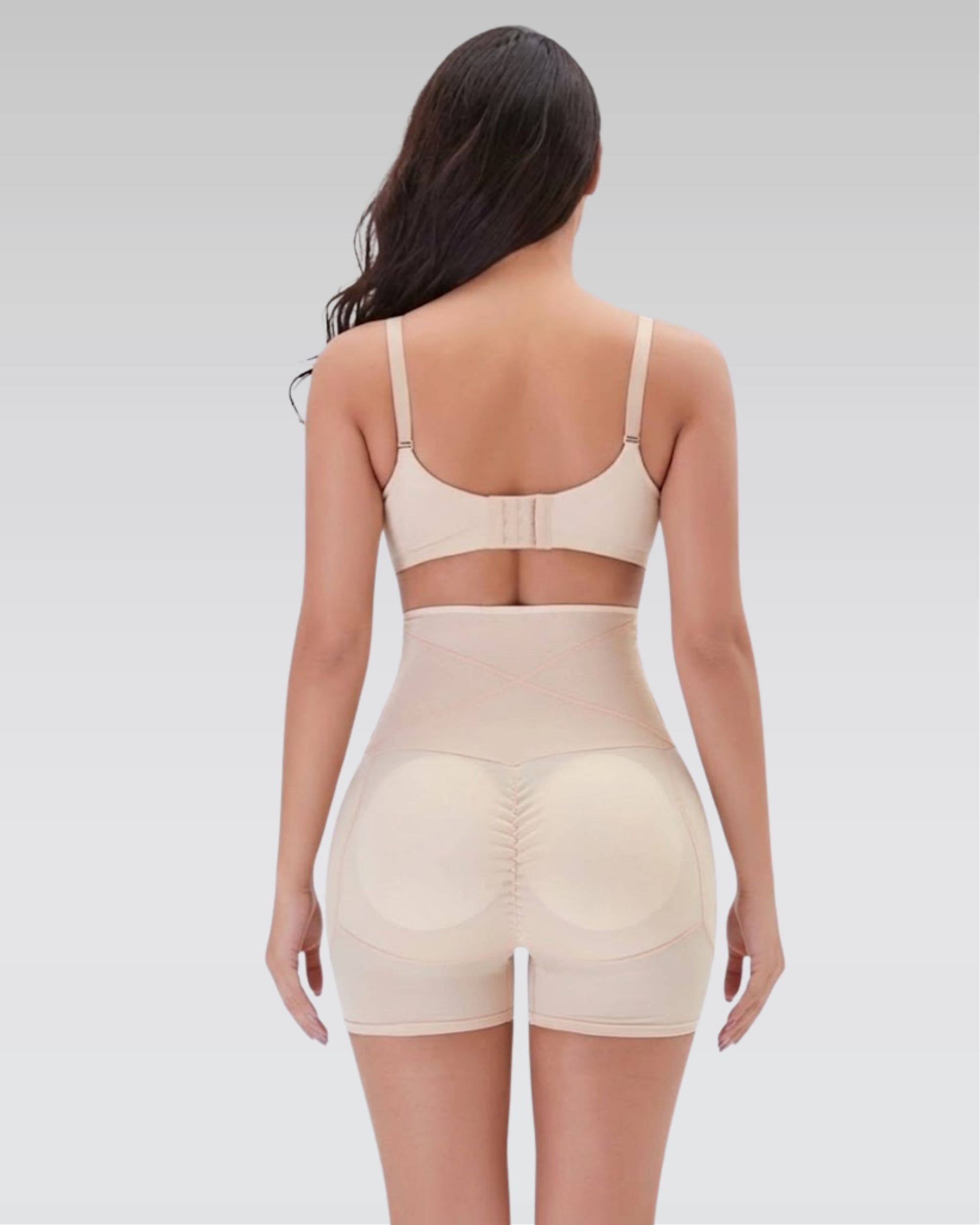 Form sculpt shorts