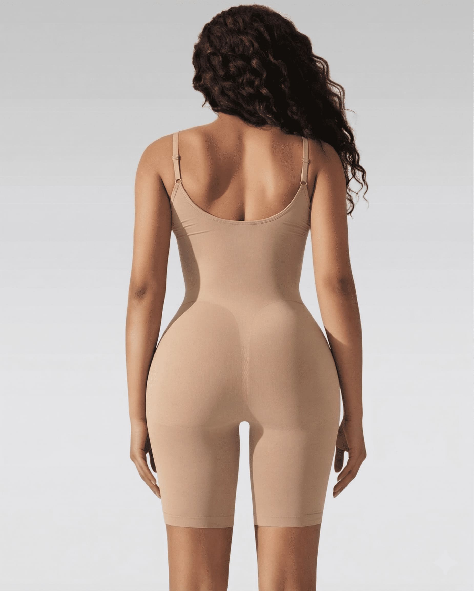 Essential sculpt suit