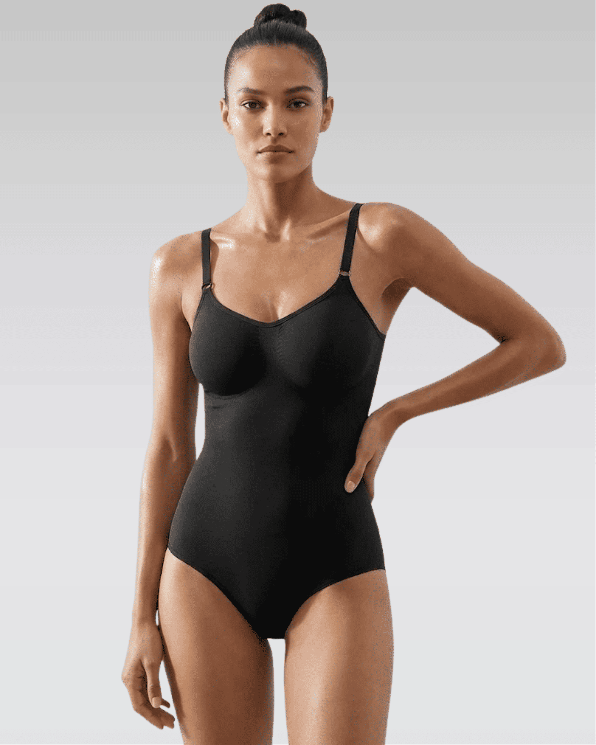 Refined body