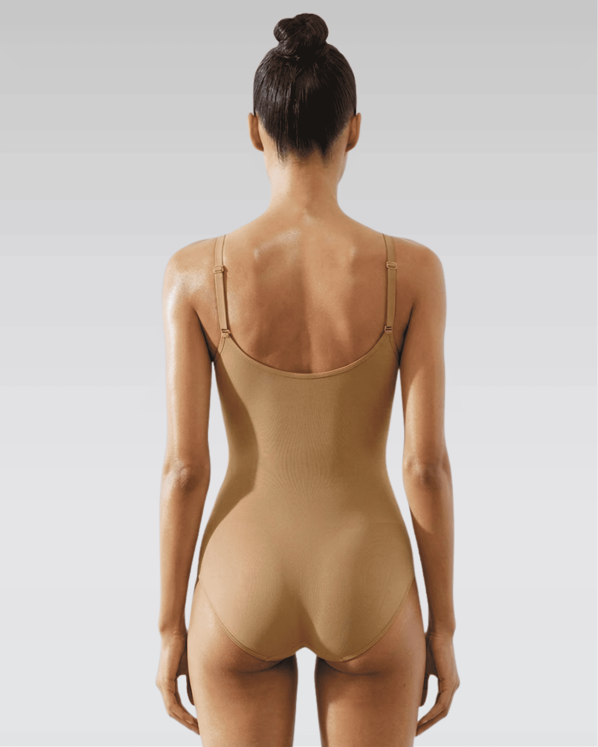 Refined body