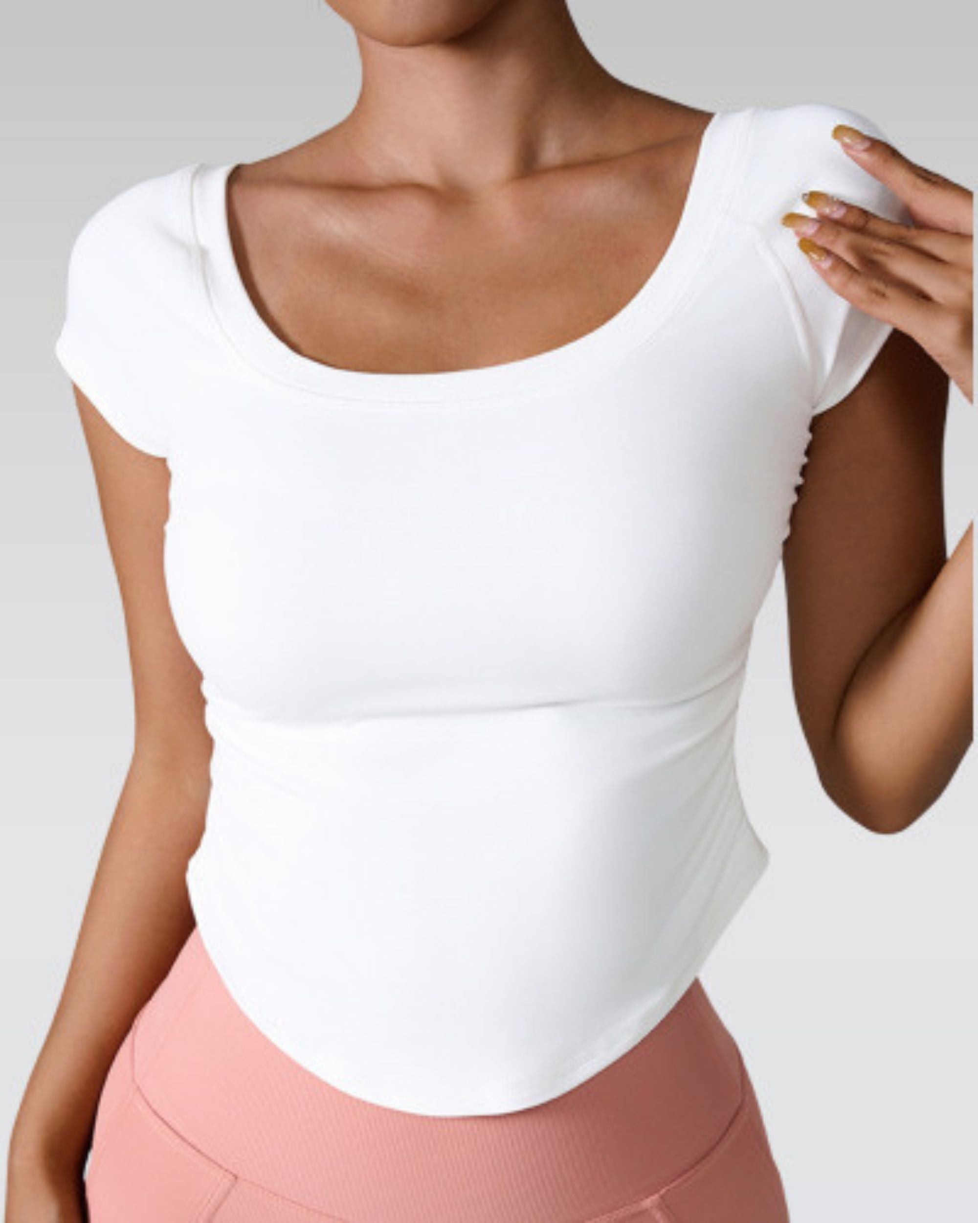Active t-shirt
