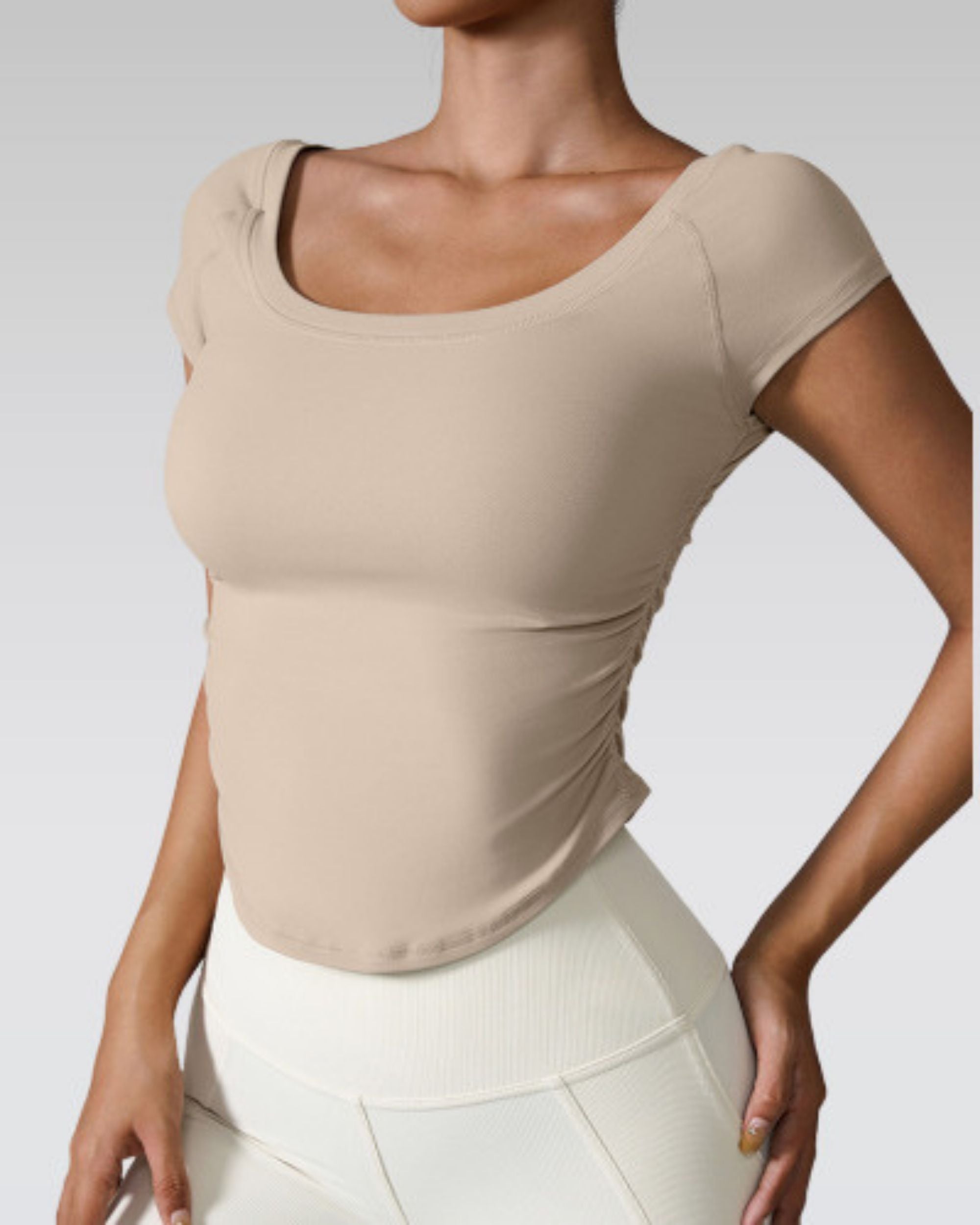 Active t-shirt