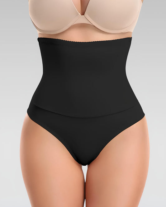 Sculpt thong brief