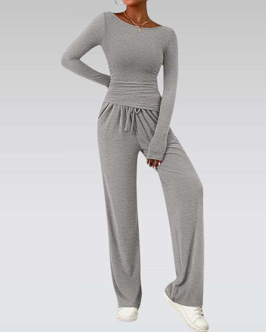 The essential drape set