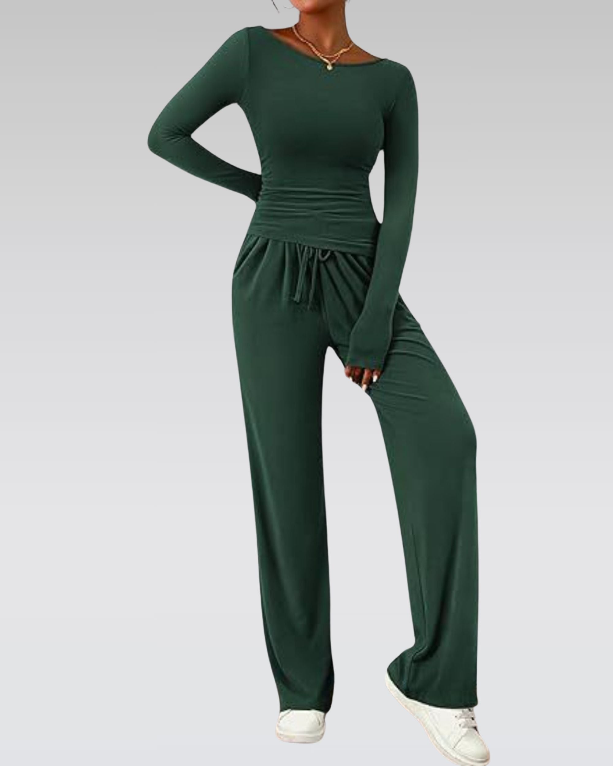 The essential drape set