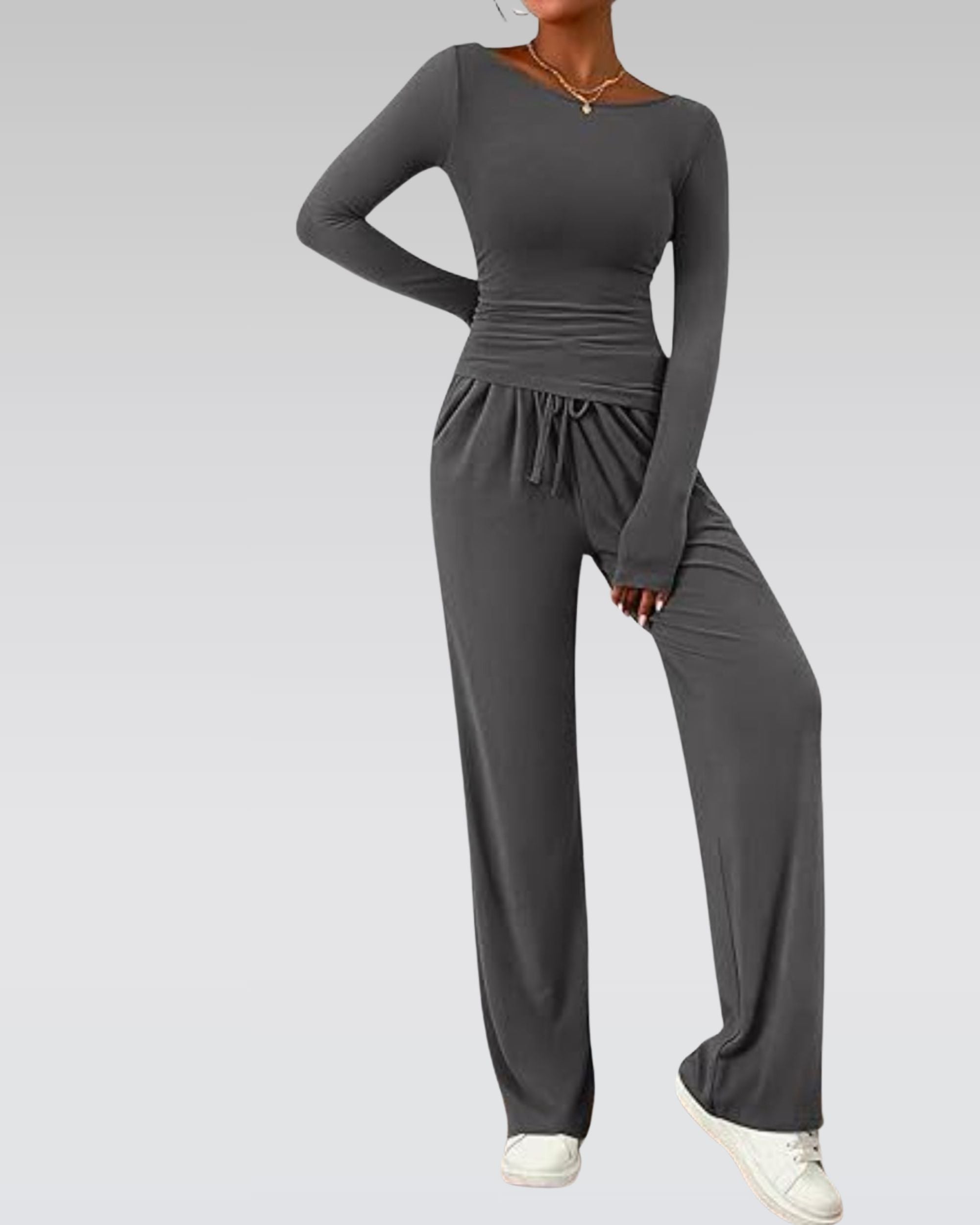 The essential drape set