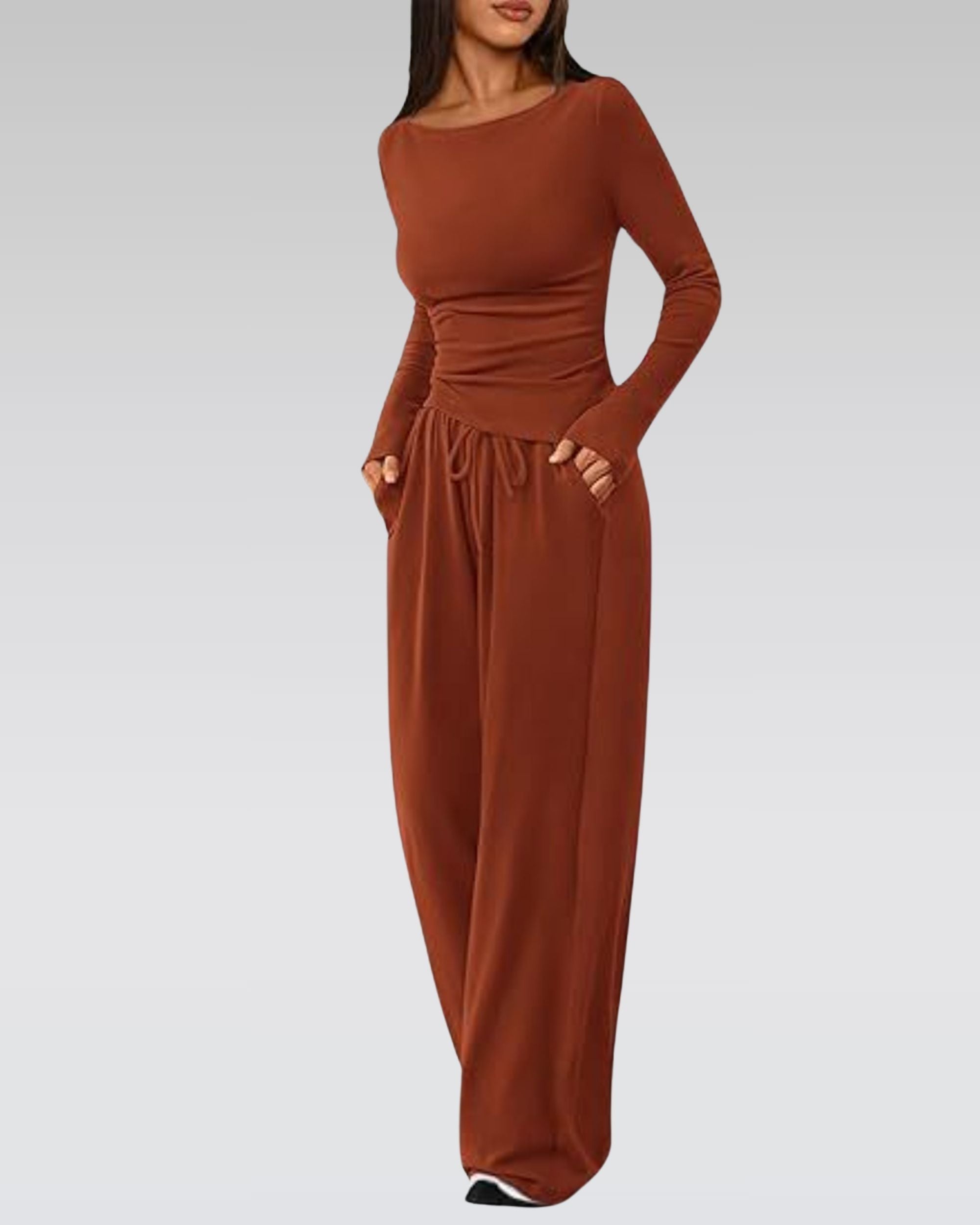 The essential drape set