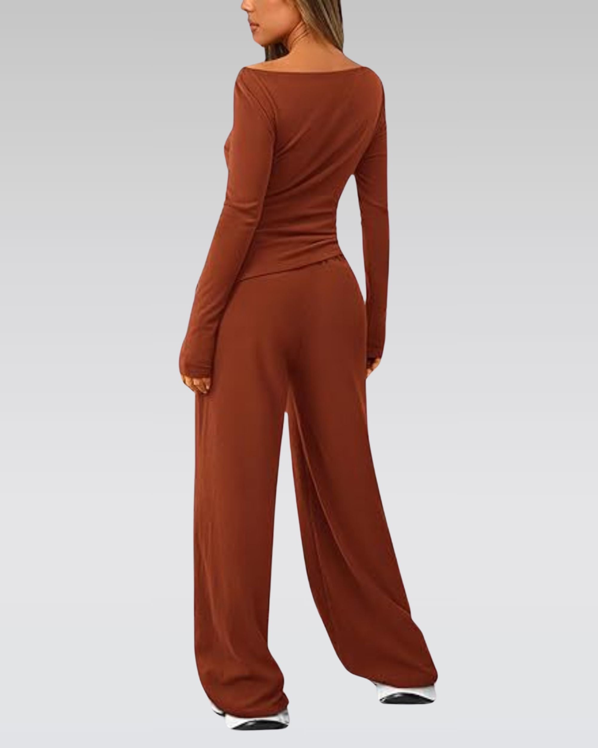 The essential drape set