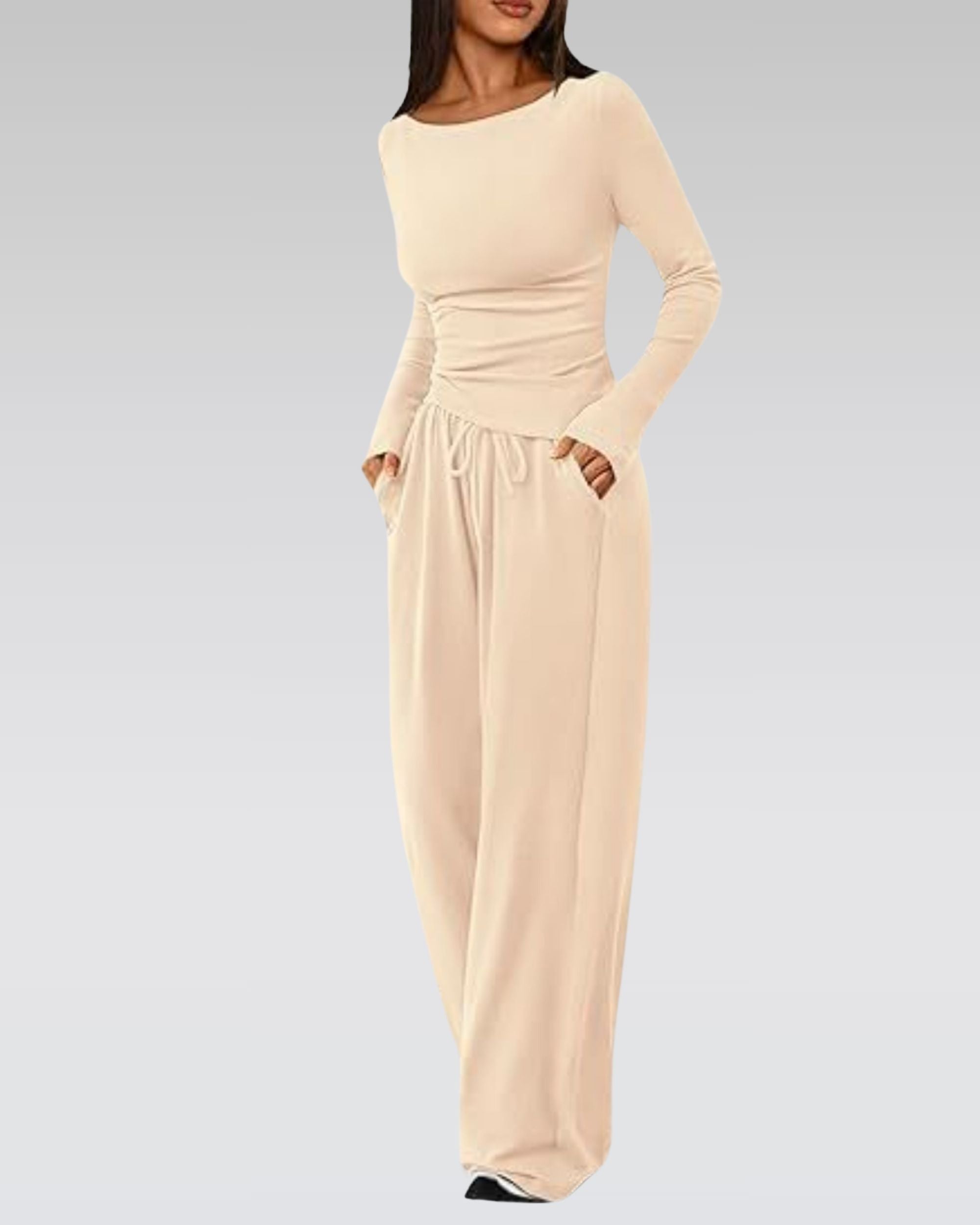 The essential drape set