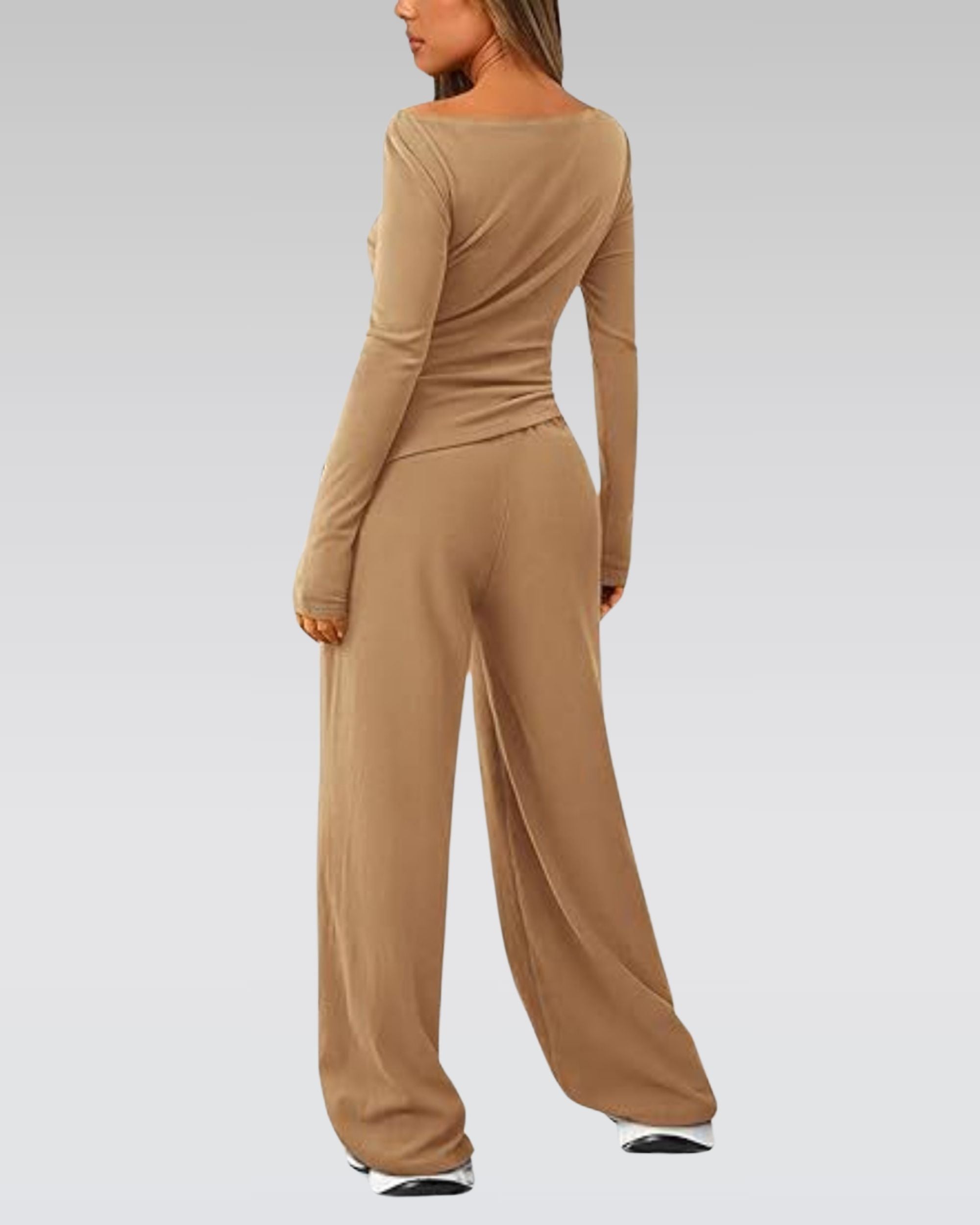 The essential drape set