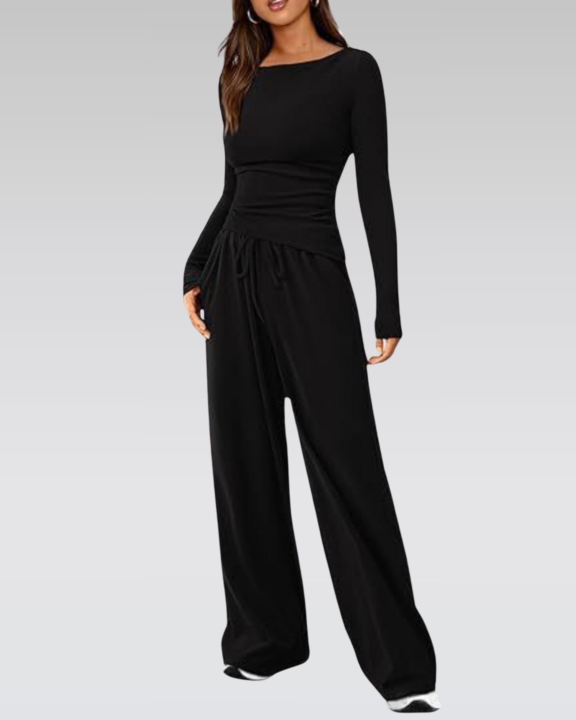 The essential drape set