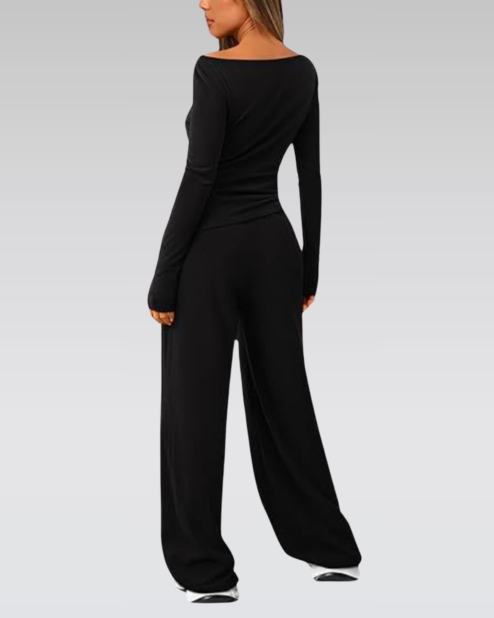 The essential drape set