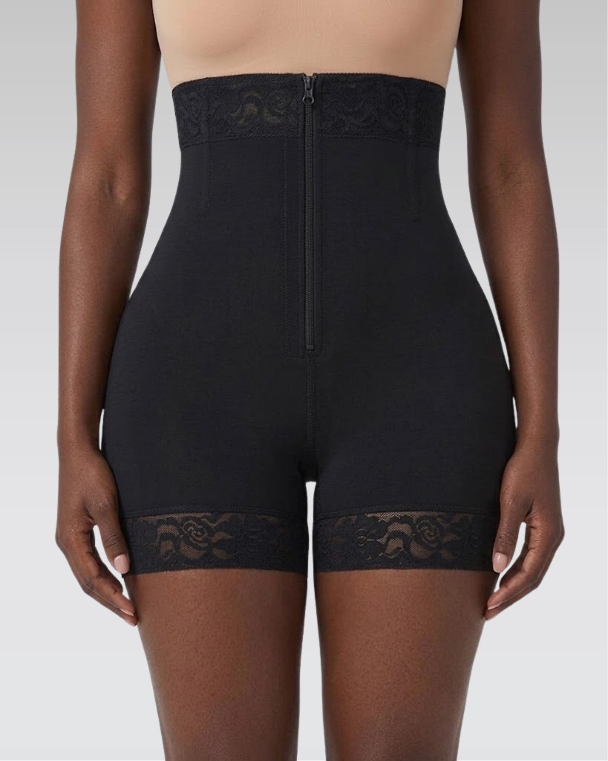 The shaping short