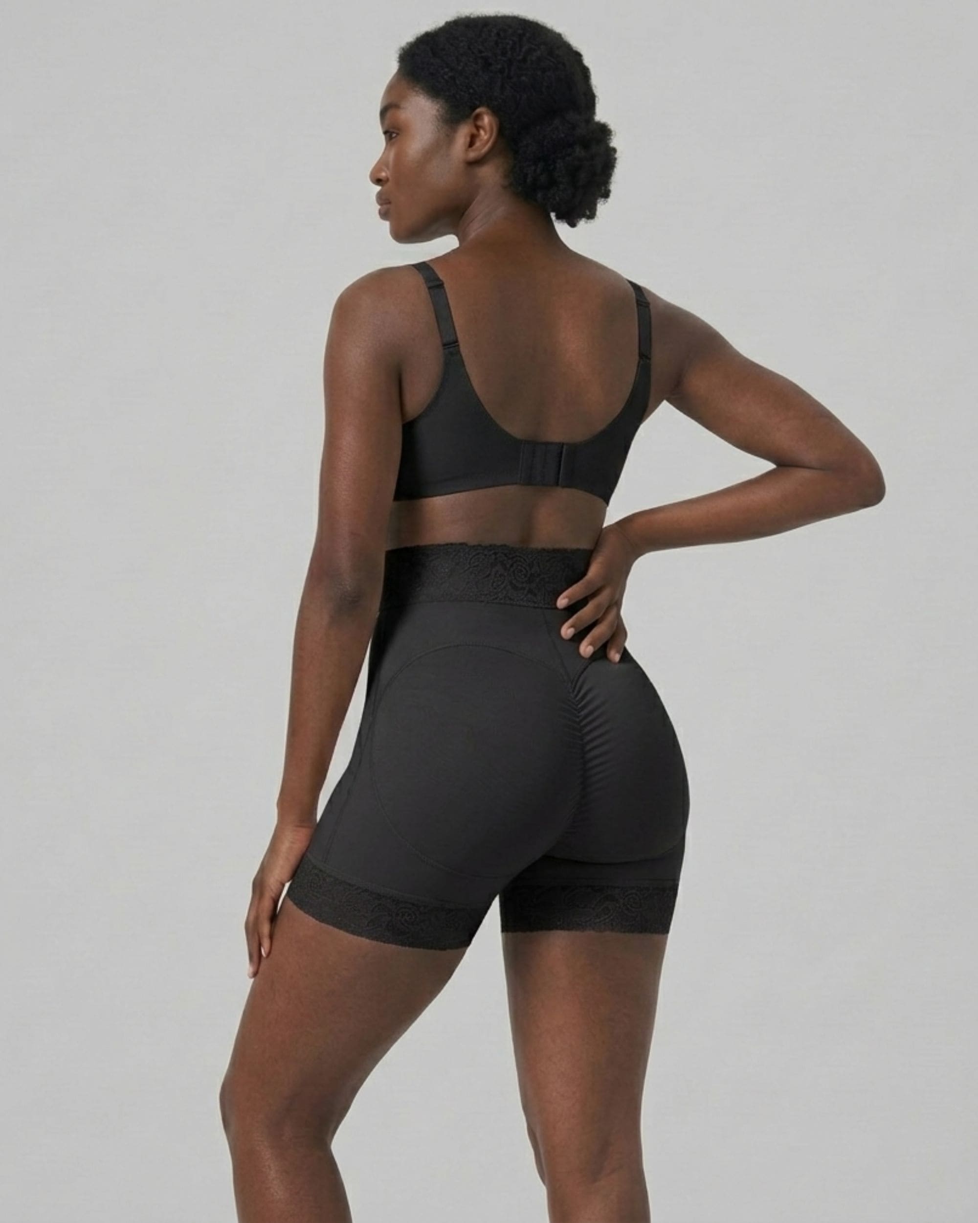 The shaping short