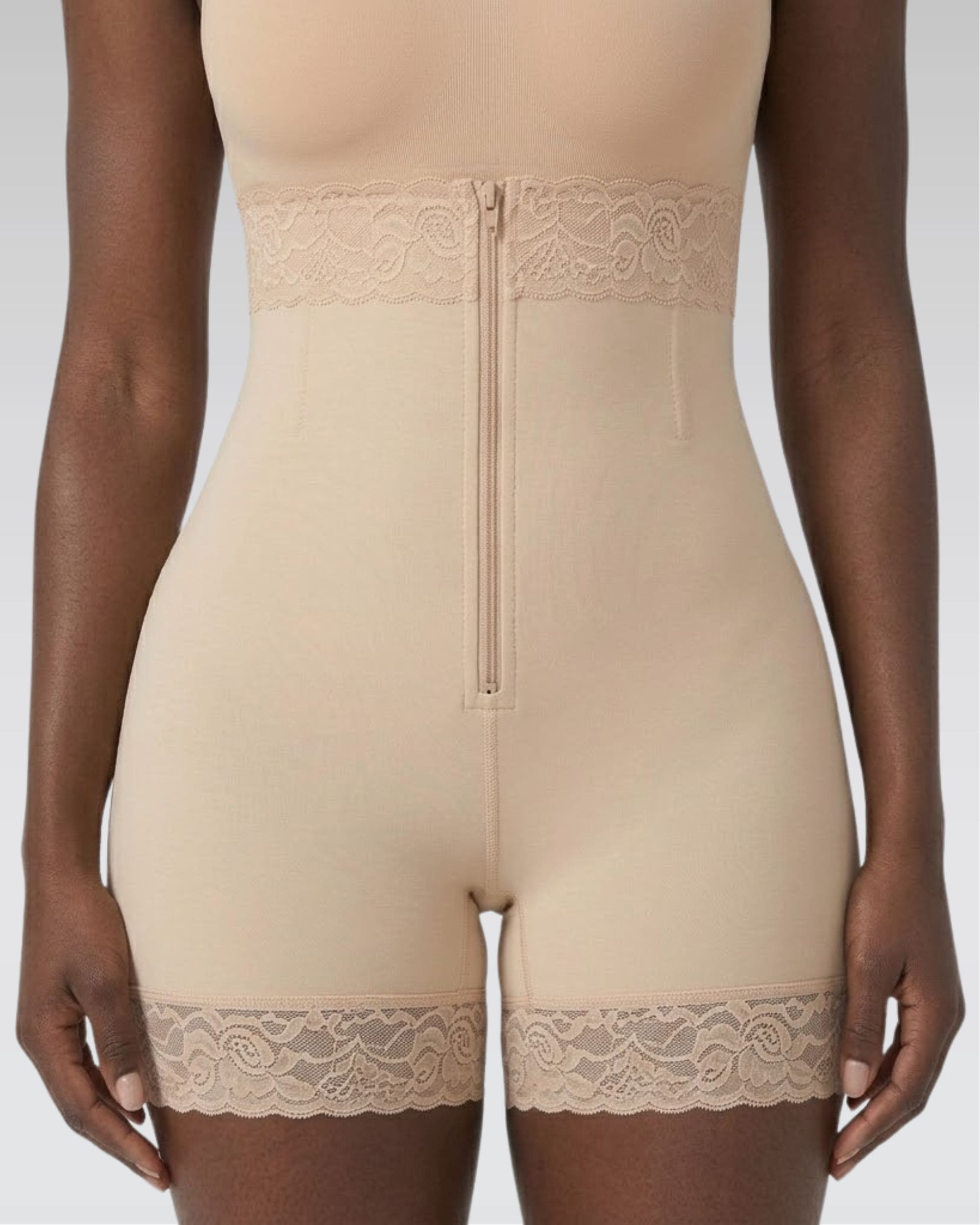The shaping short