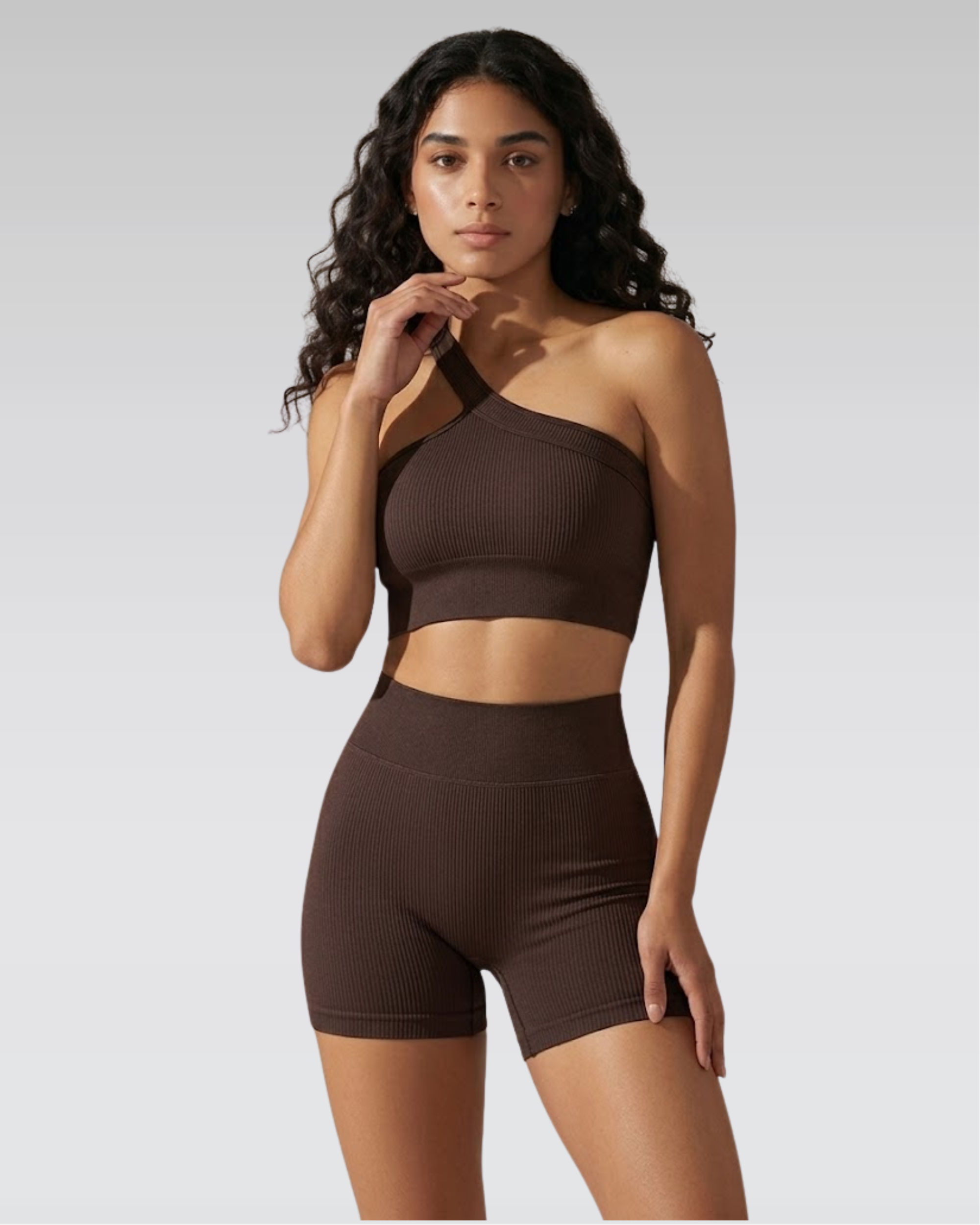 Top & Short set