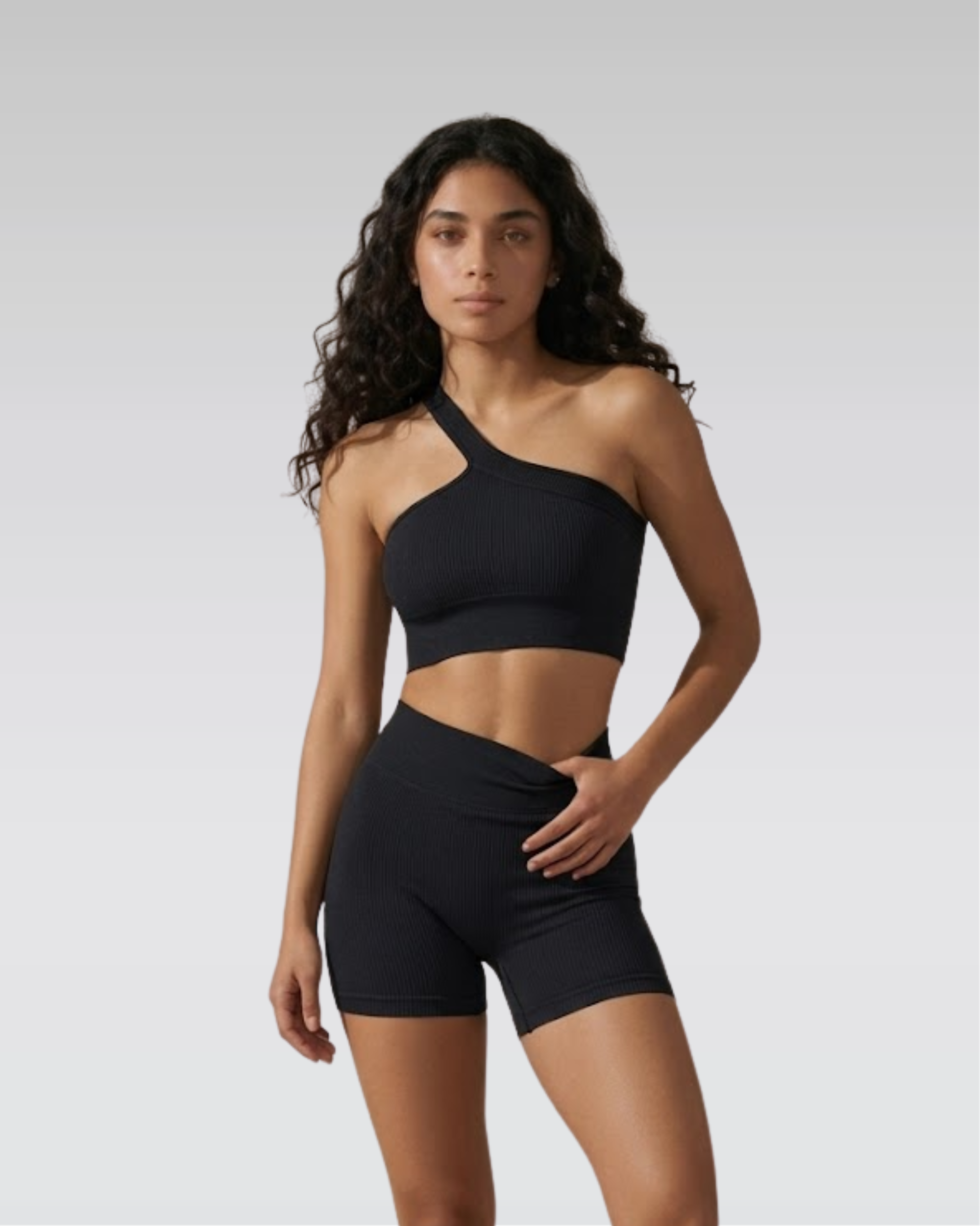 Top & Short set