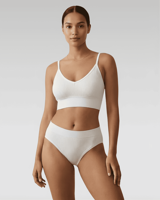 Seamless Comfort Set