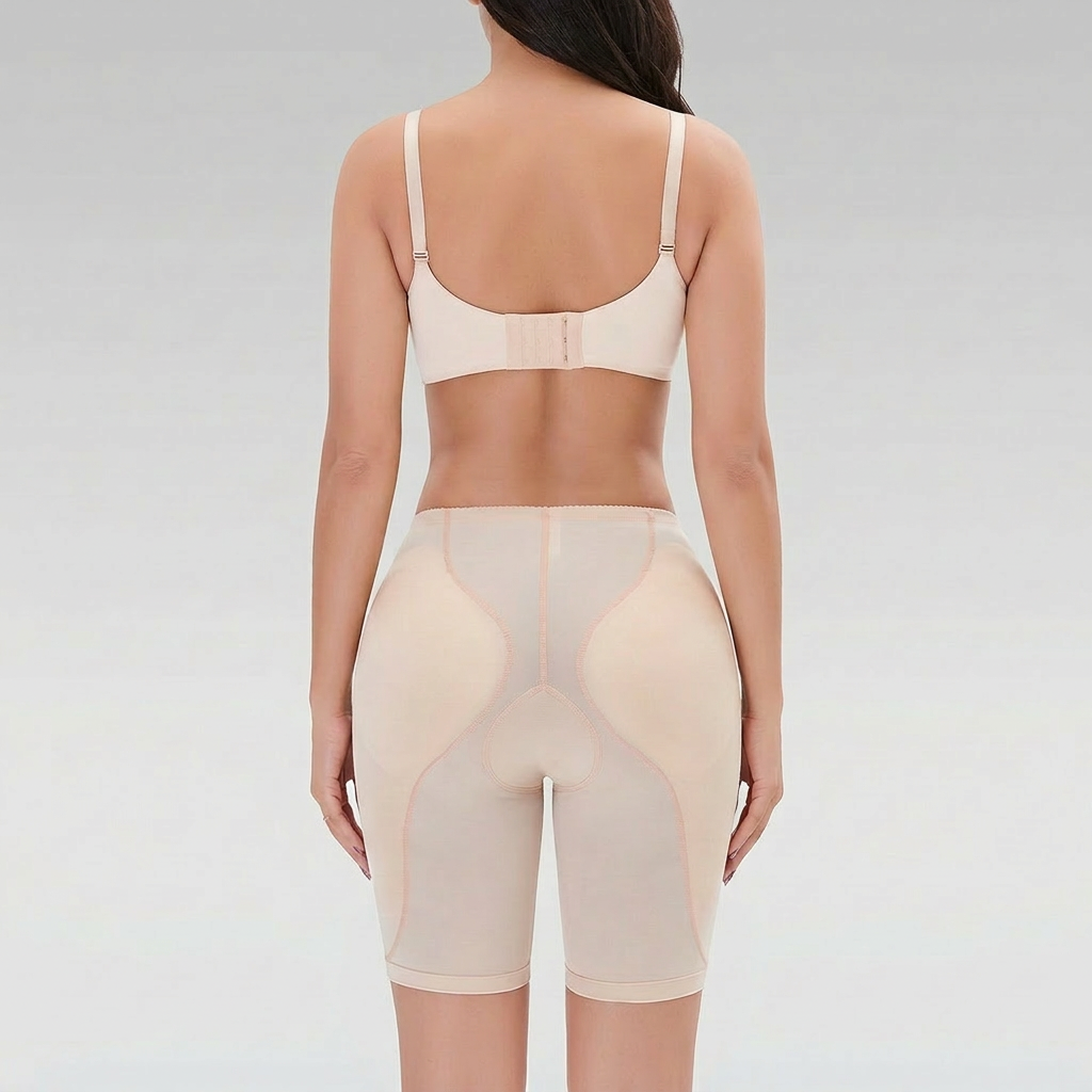 Smooth Lift Sculpt Short