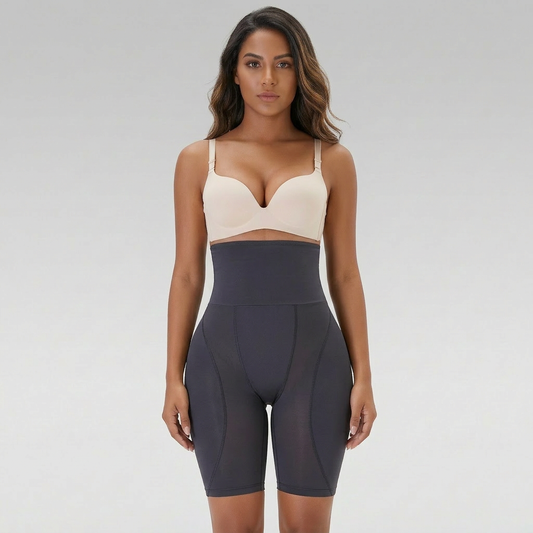 Contour sculpt short