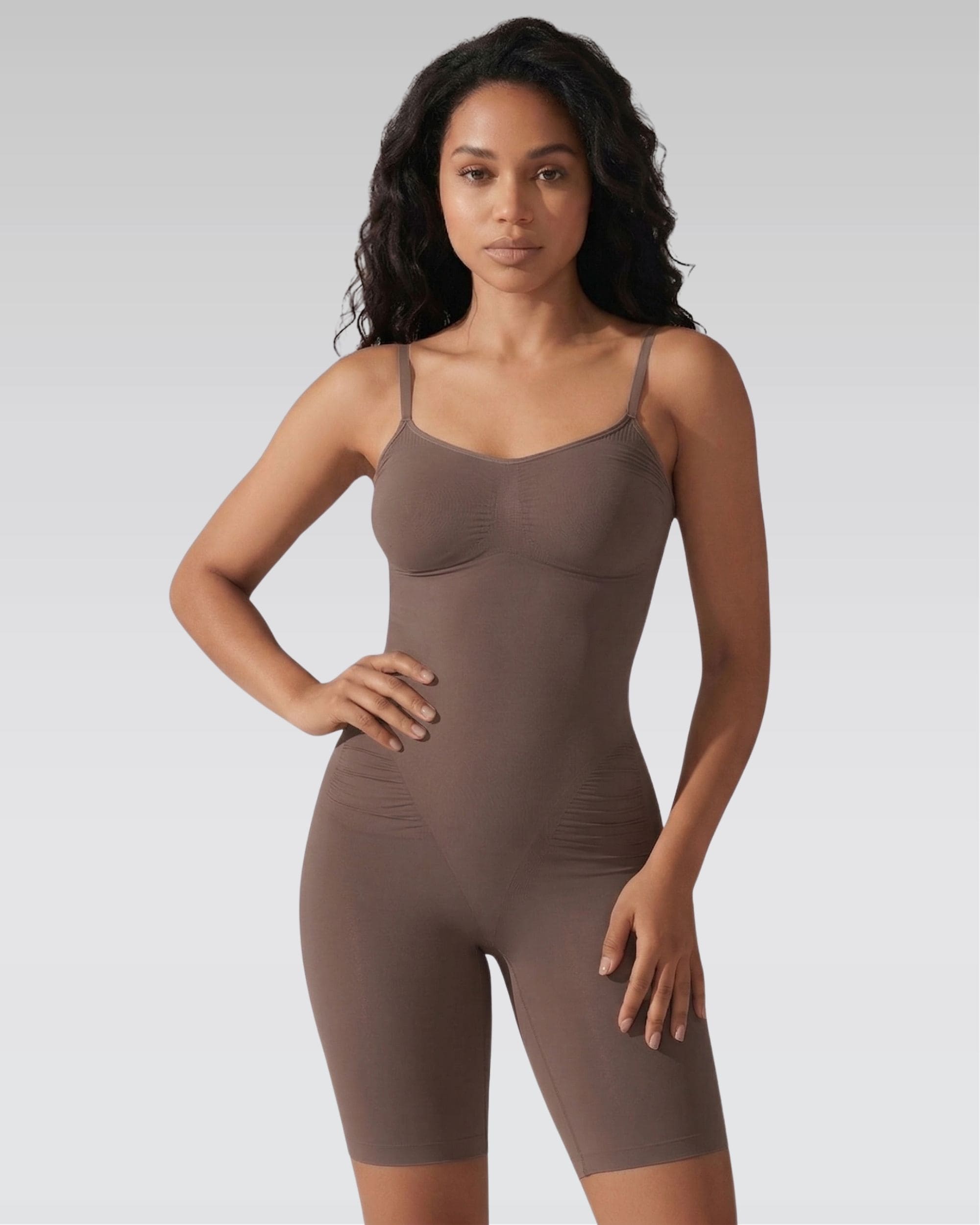 Essential sculpt suit