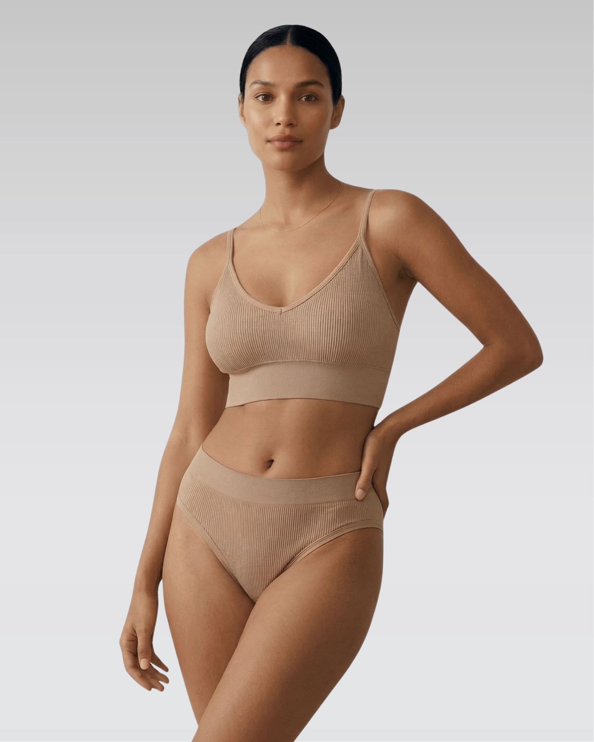 Seamless Comfort Set