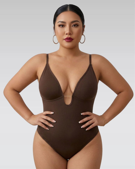SecondSkin sculpt bodysuit