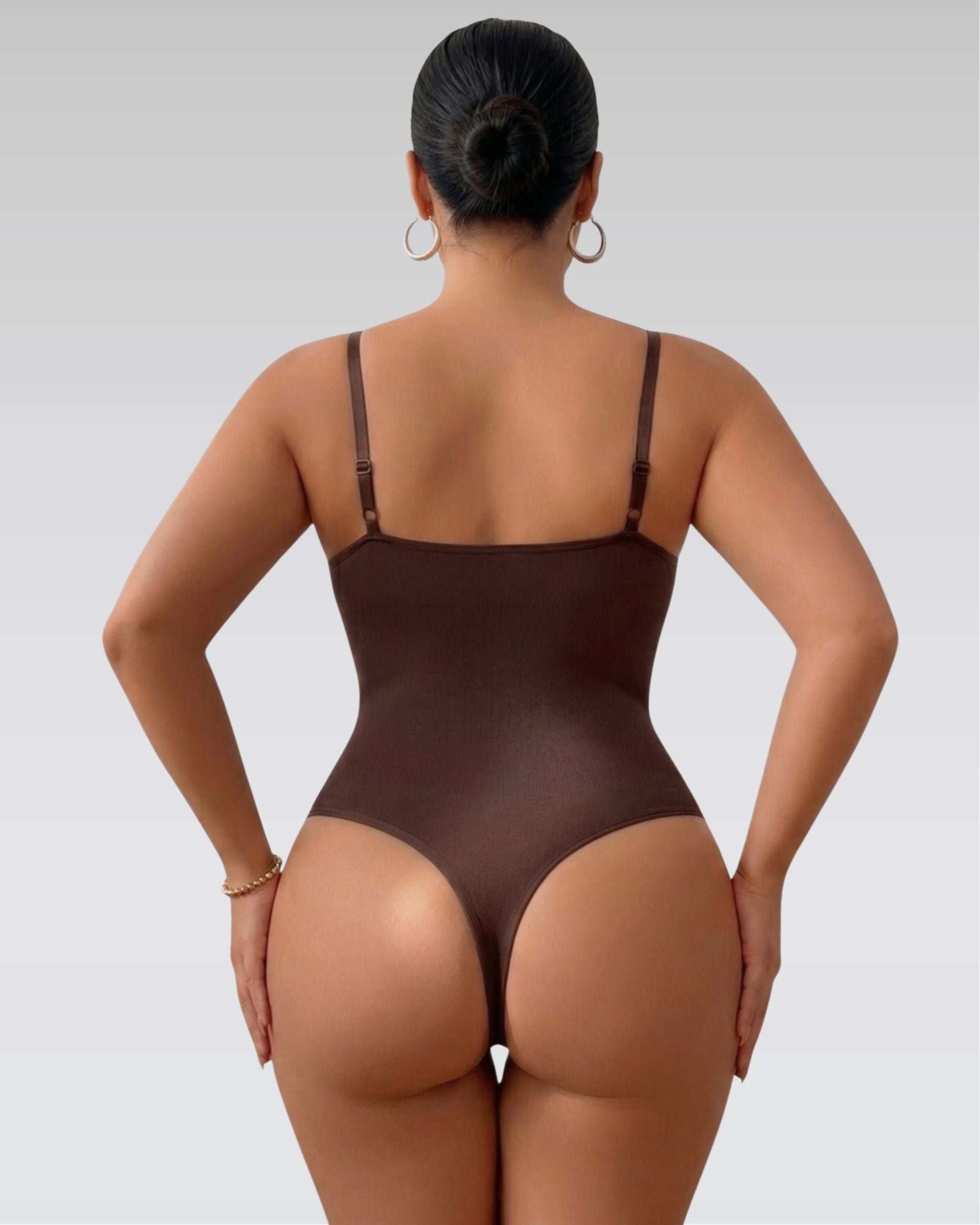 SecondSkin sculpt bodysuit