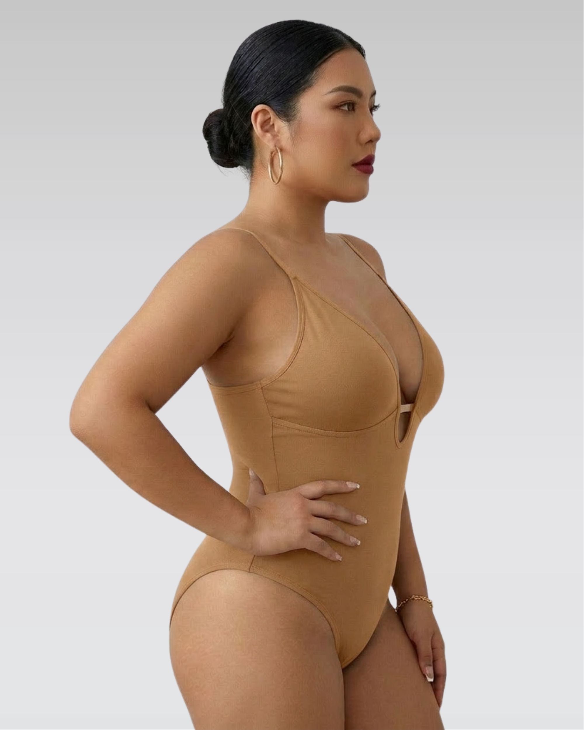 SecondSkin sculpt bodysuit