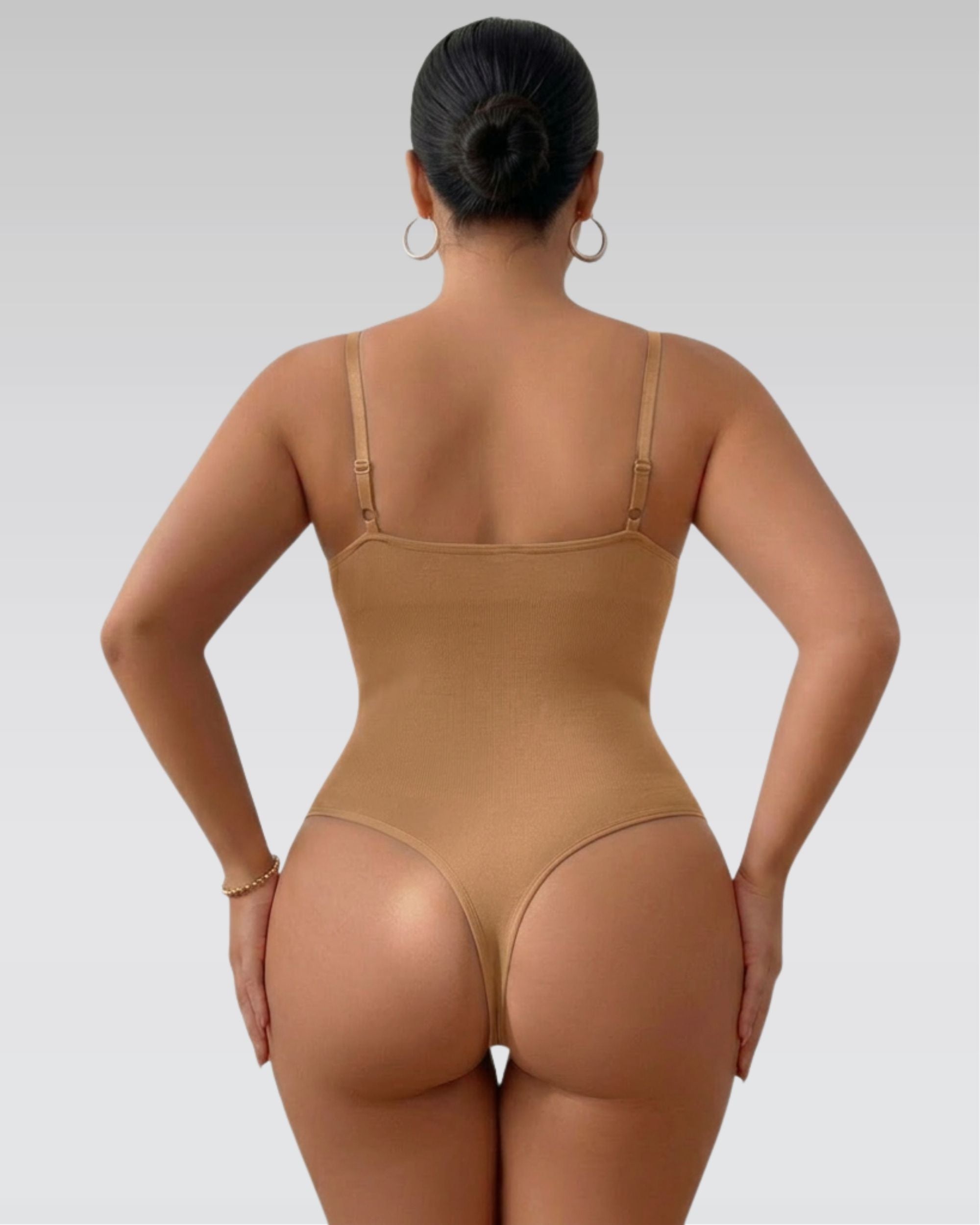 SecondSkin sculpt bodysuit