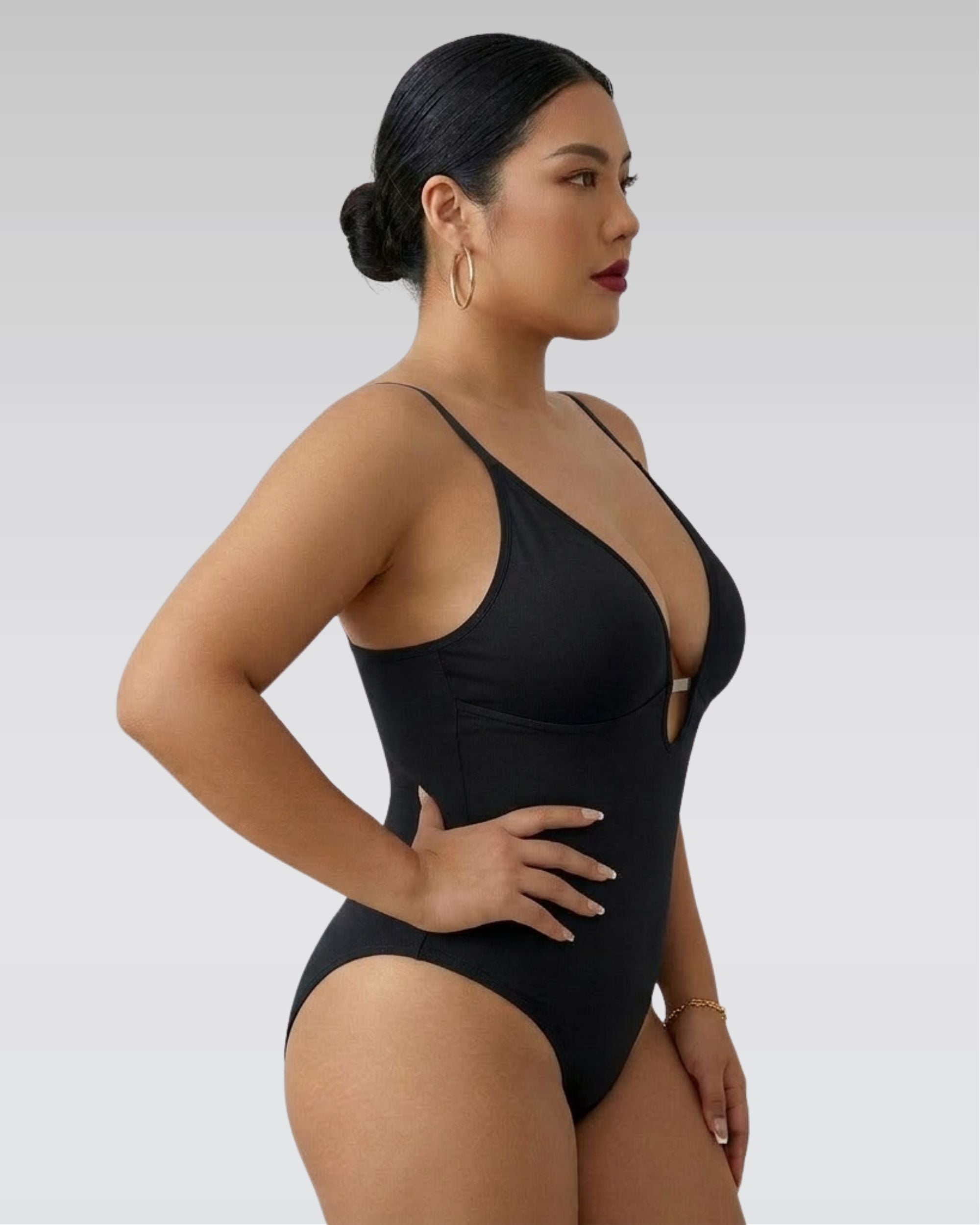 SecondSkin sculpt bodysuit