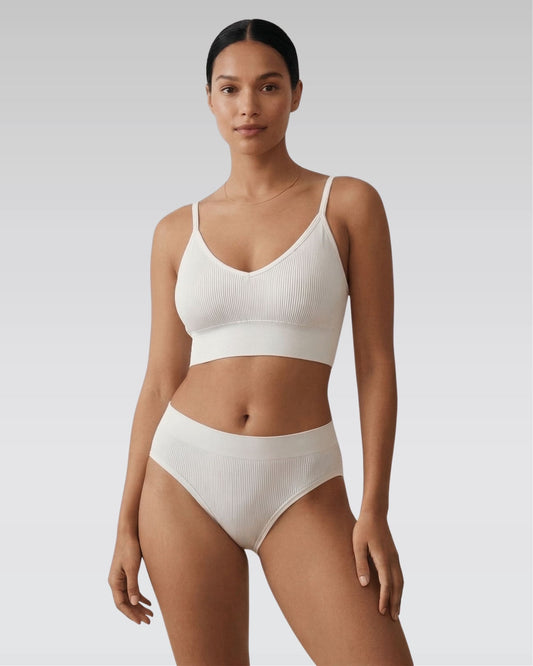 Seamless Comfort Set