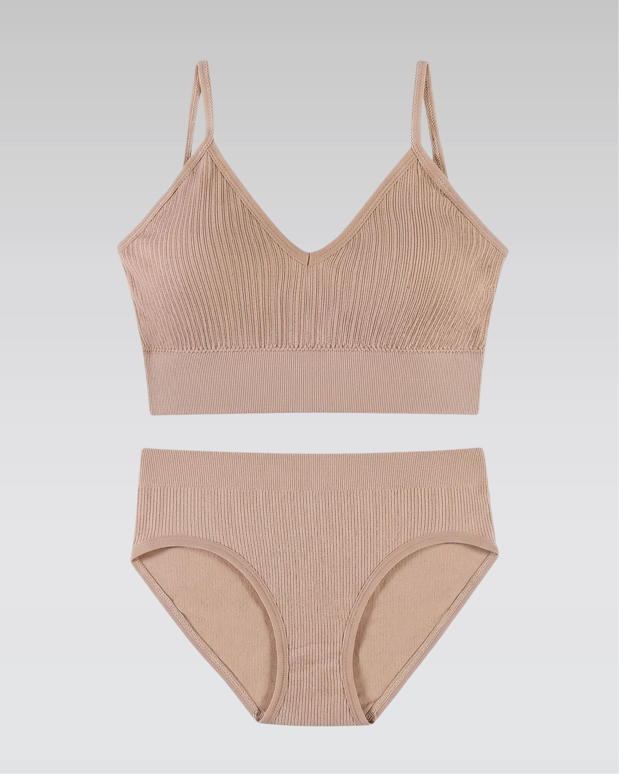 Seamless Comfort Set
