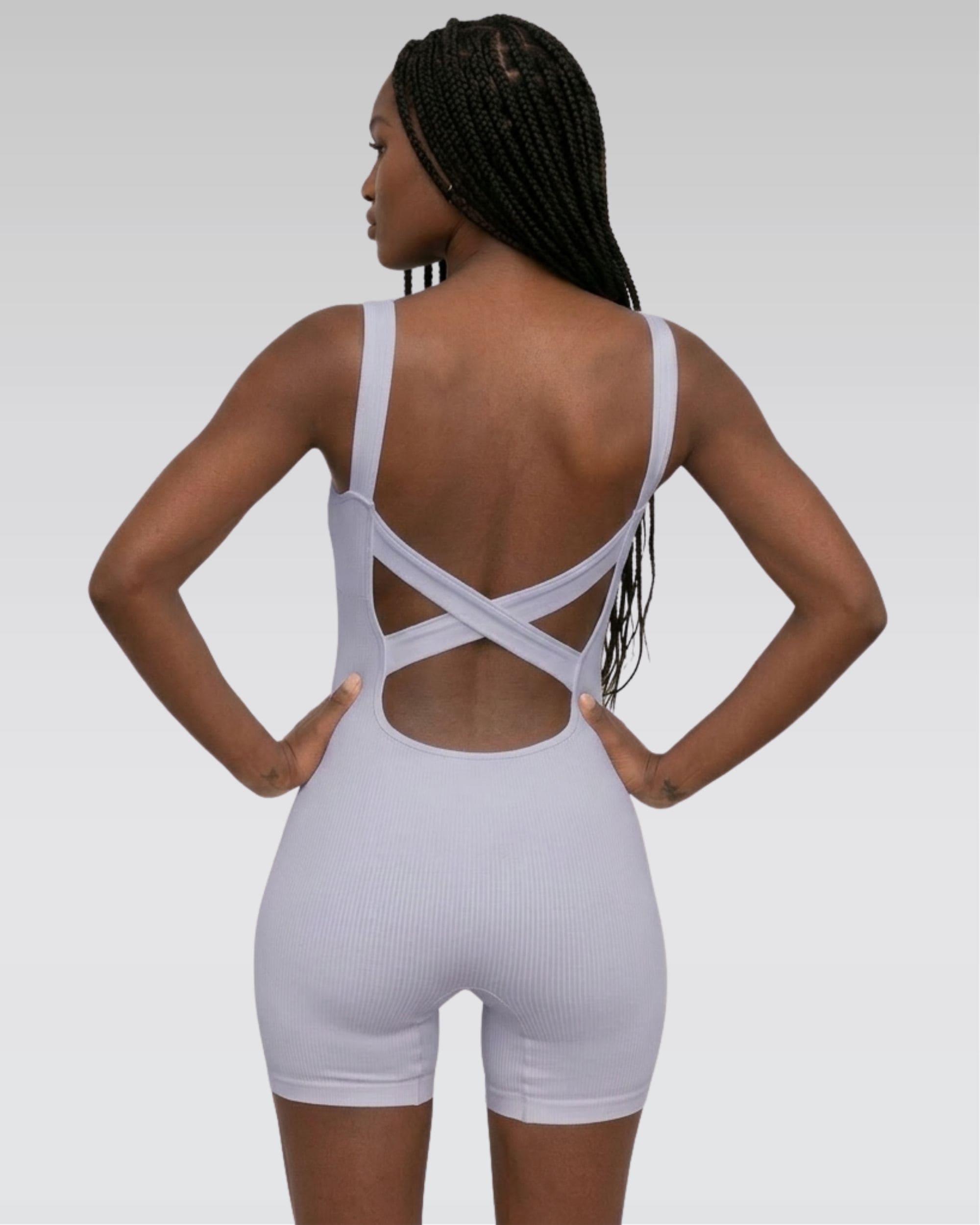 Contour lift shortie