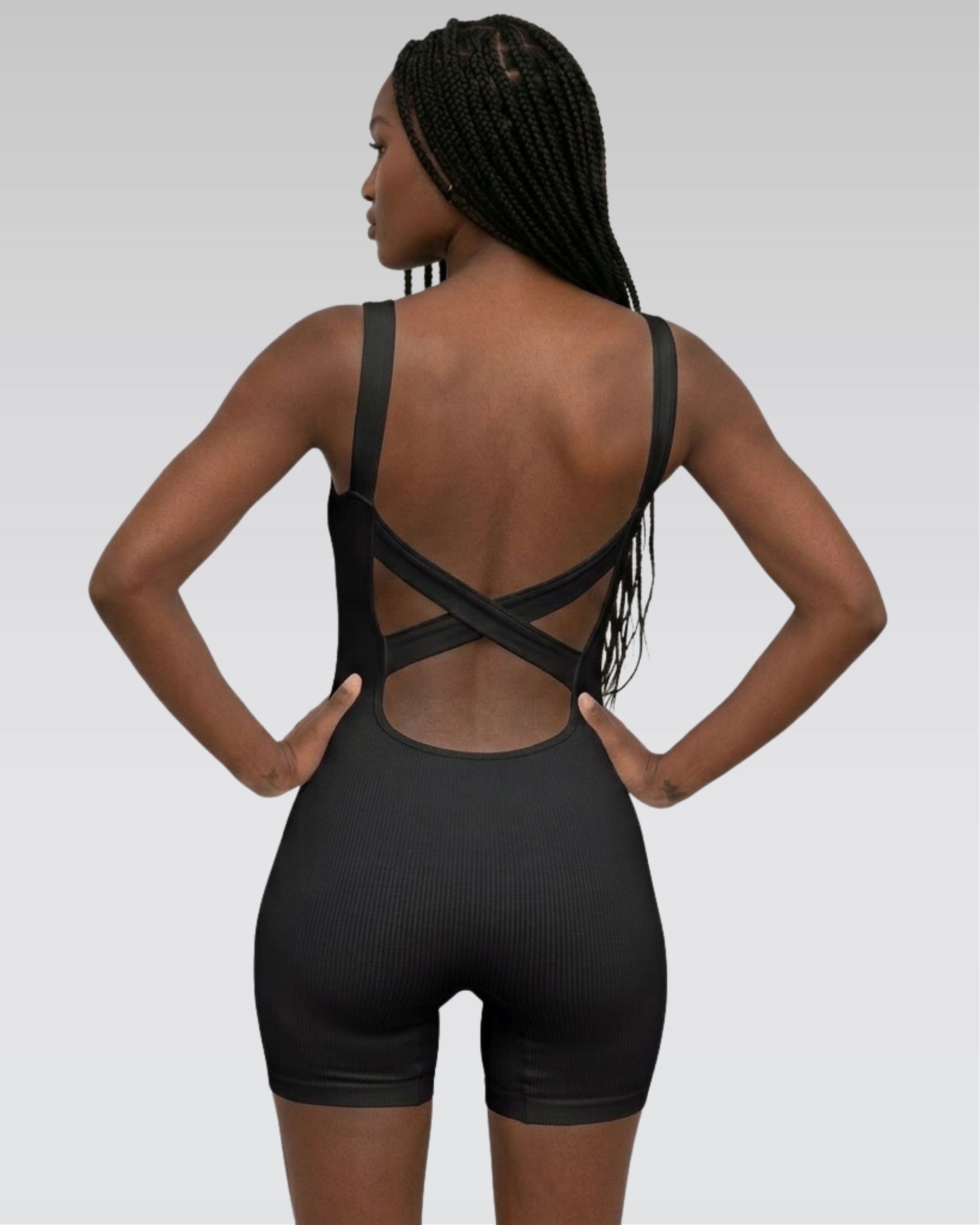 Contour lift shortie