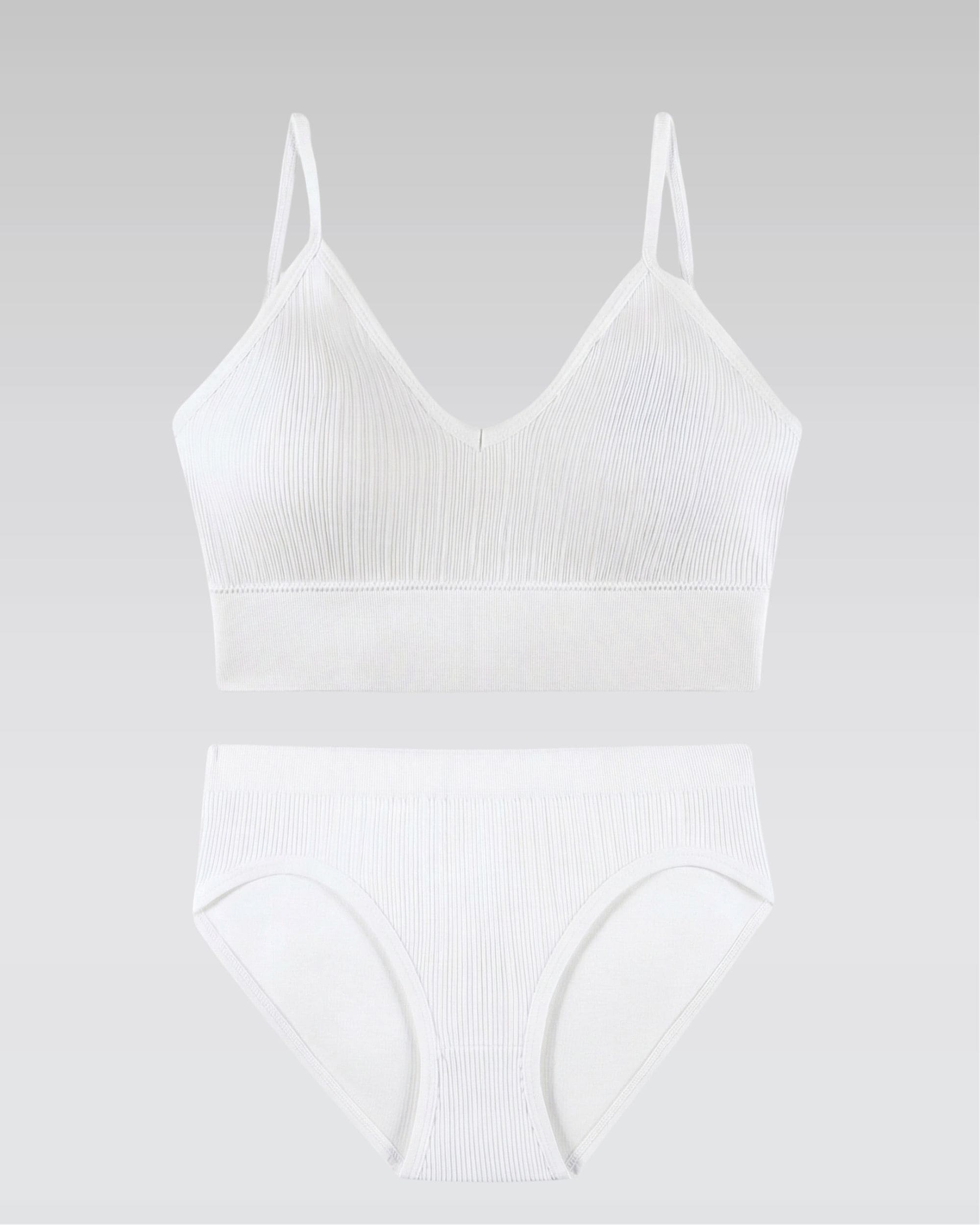 Seamless Comfort Set