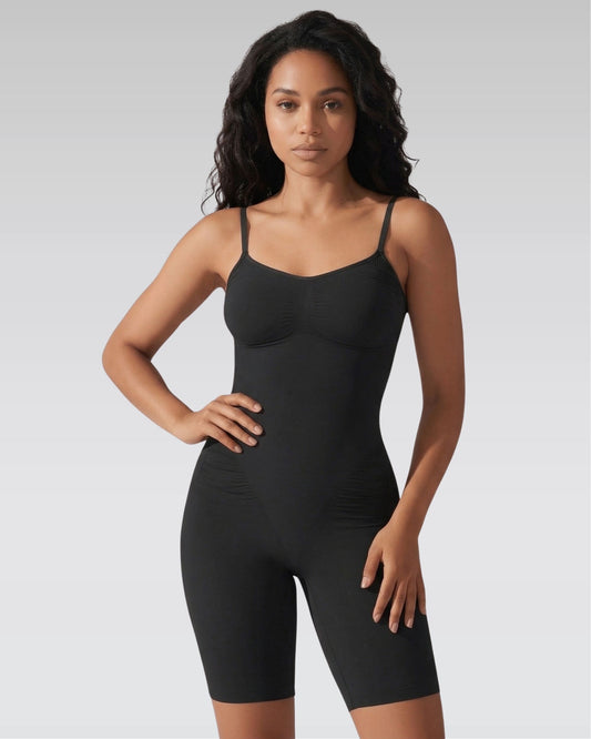 Essential sculpt suit