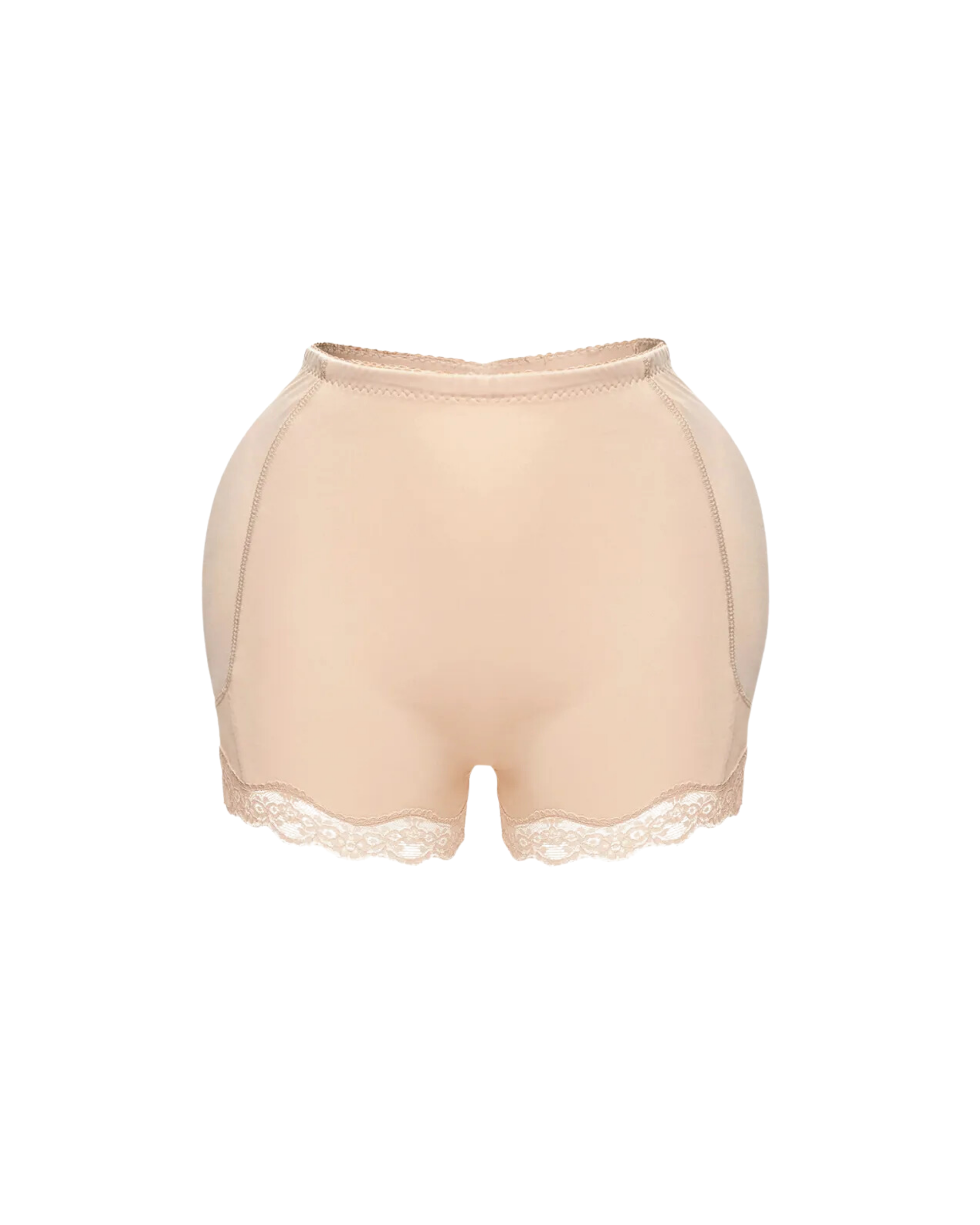 Seamless sculpt shorts