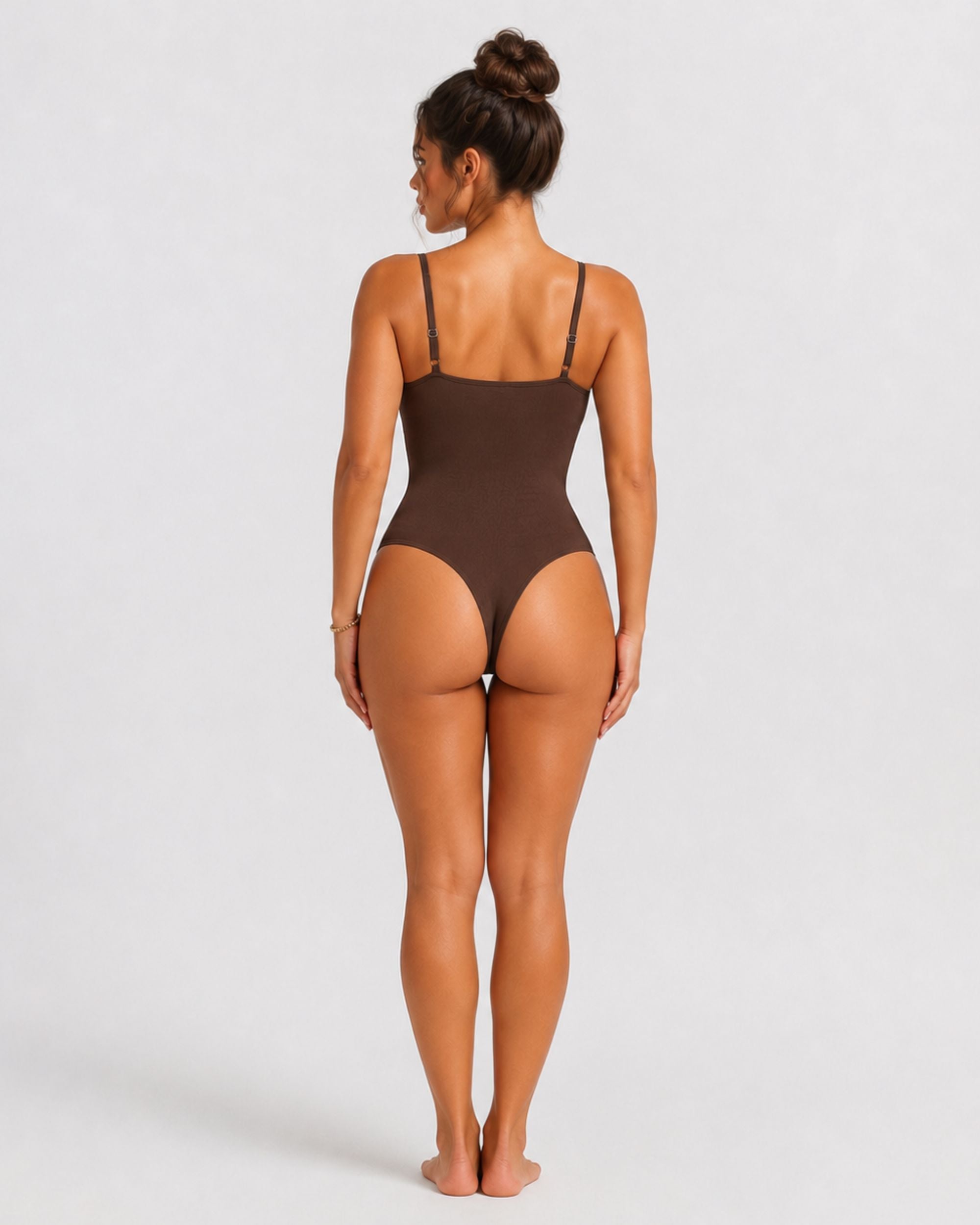 SecondSkin sculpt bodysuit