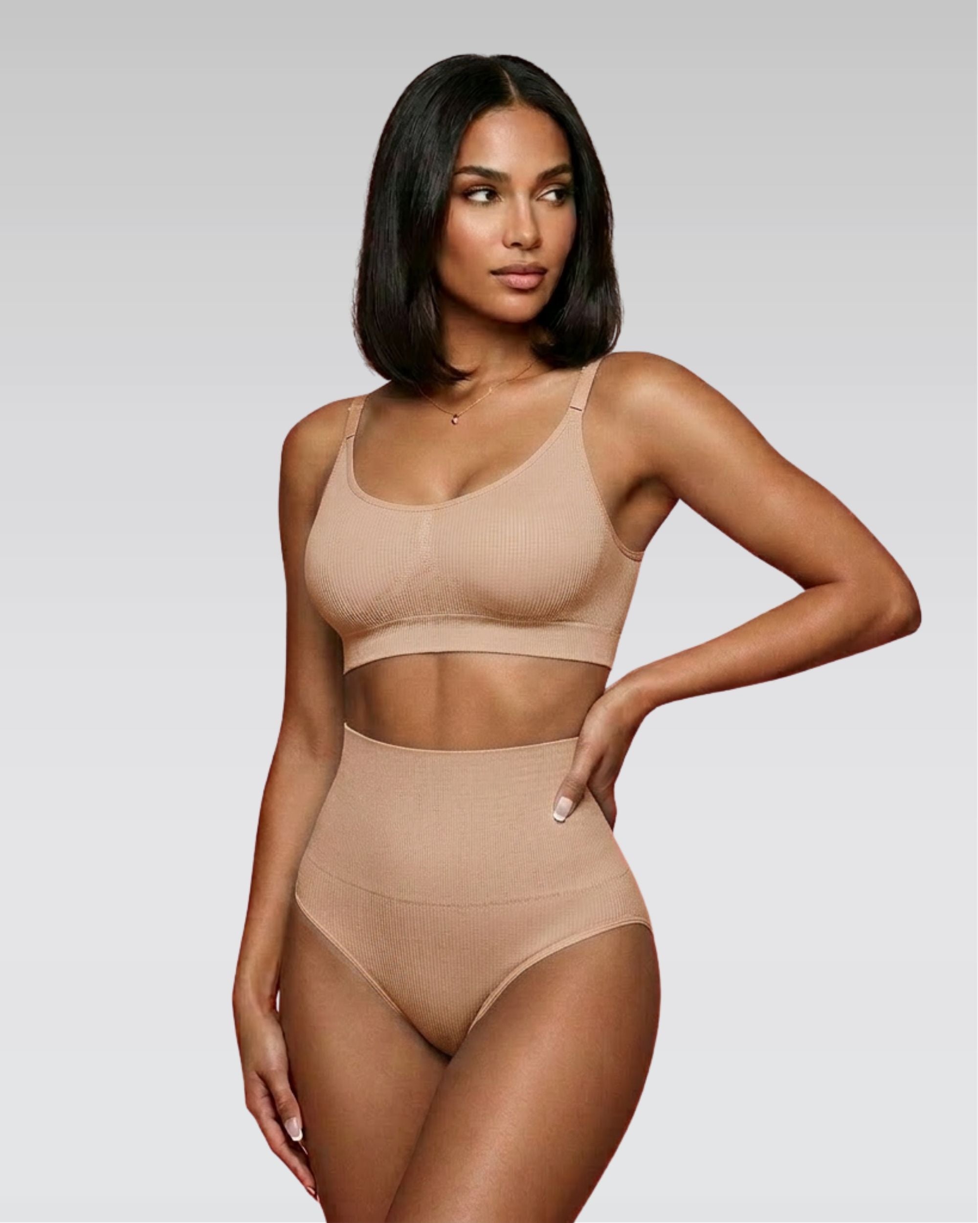 Soft Contour Set